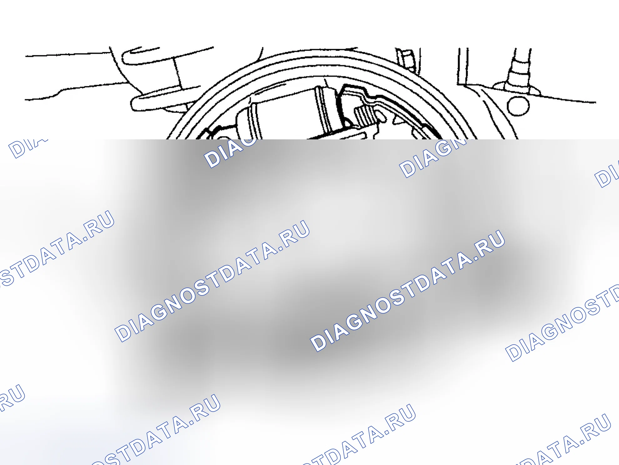 Рис. 31. Ford Focus I рестайлинг