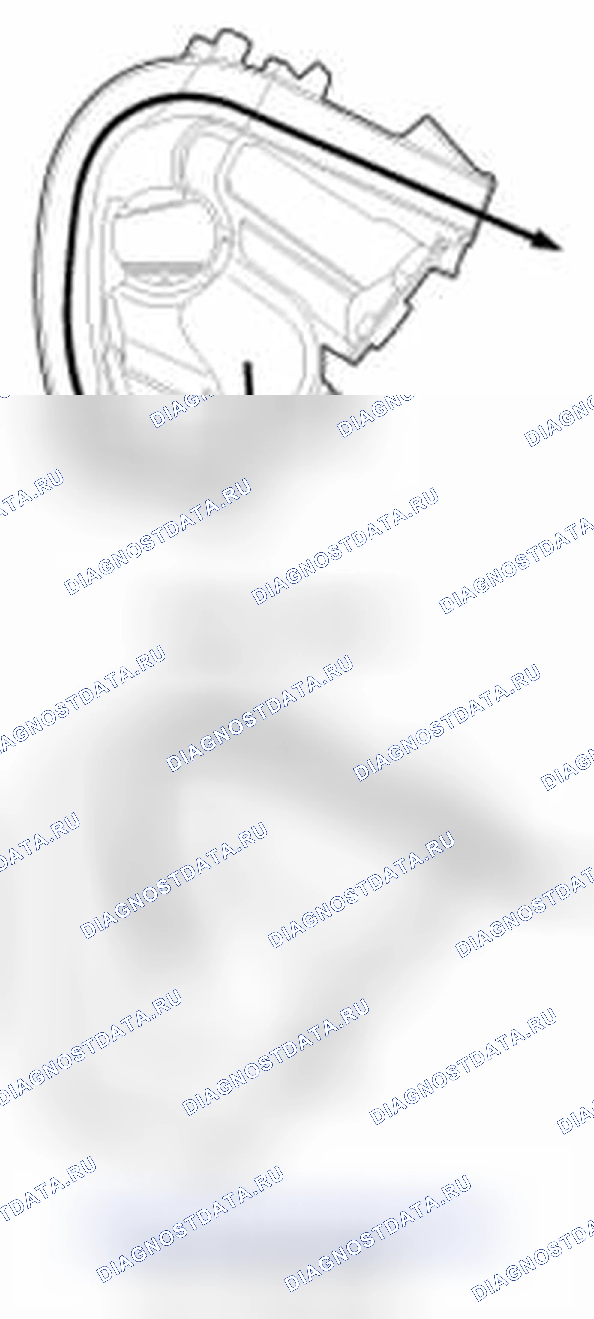 Рис. 80. Haval Beast (Shenshou) I