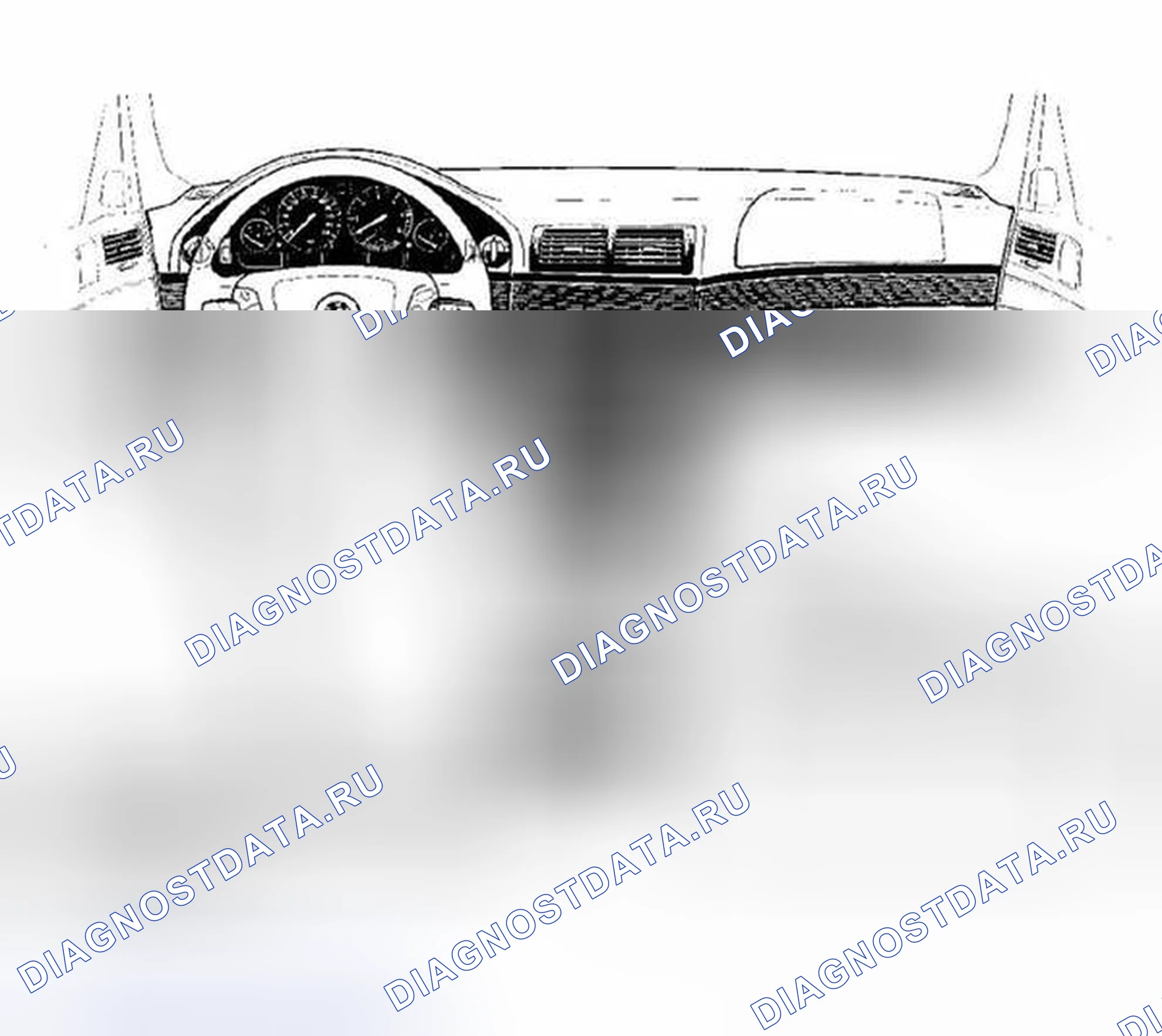 Рис. 402. BMW M5 E39