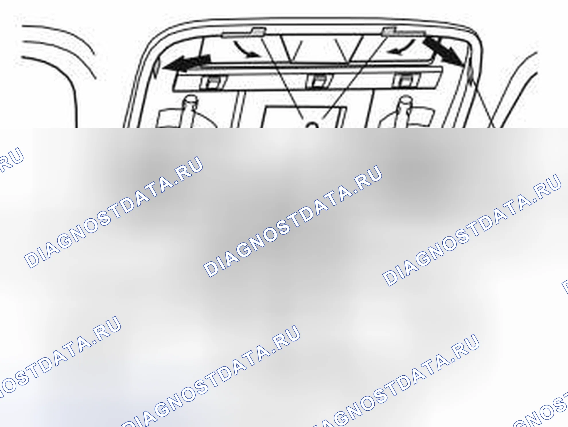 Рис. 608. Volvo S60 I