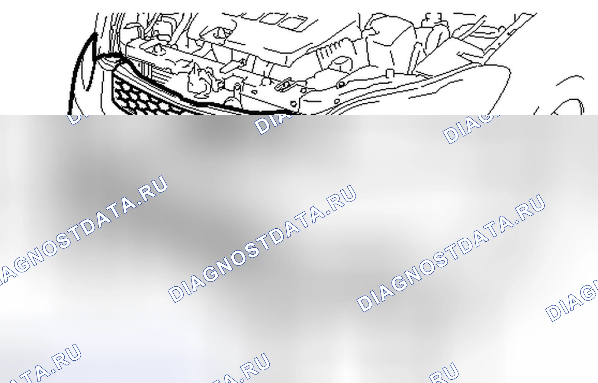 Рис. 16. Toyota Matrix E140