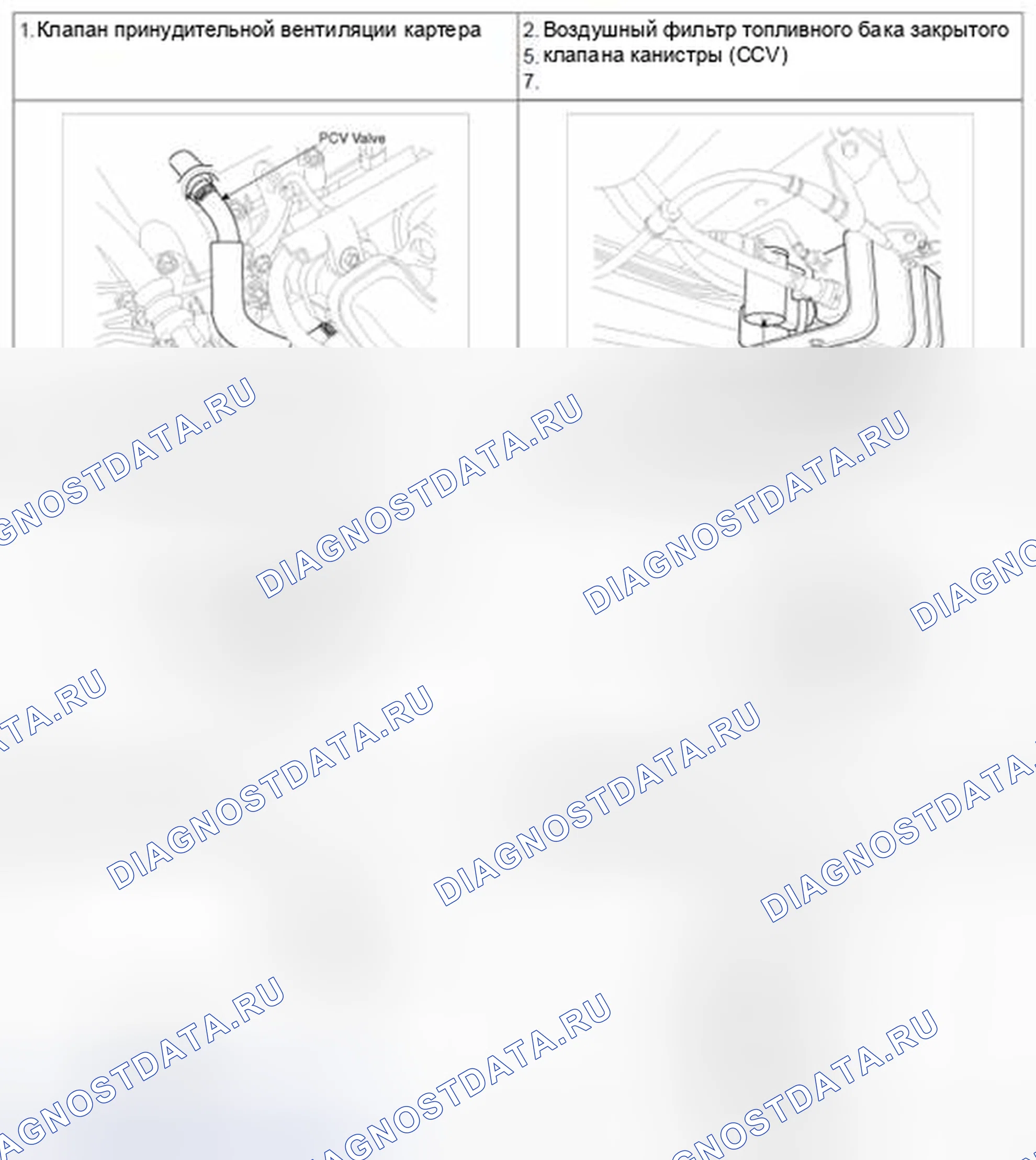 Рис. 4. Hyundai Santa Fe II рестайлинг