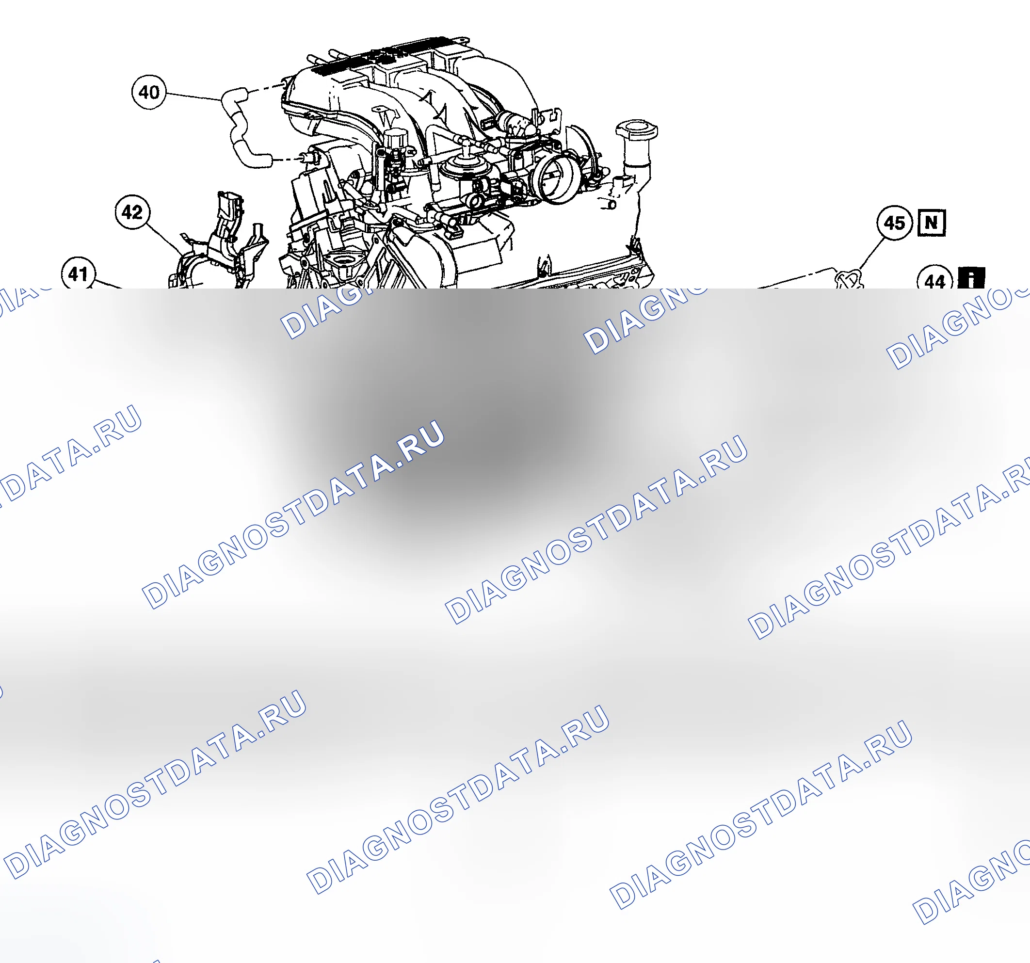 Рис. 277. Ford Explorer III