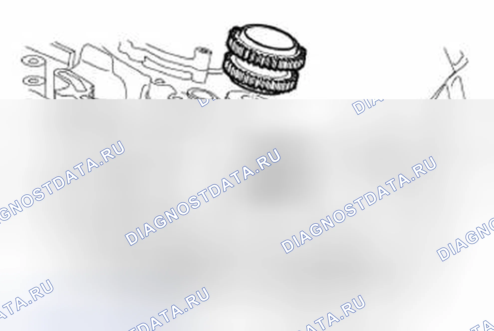 Рис. 232. Land Rover Range Rover Sport I
