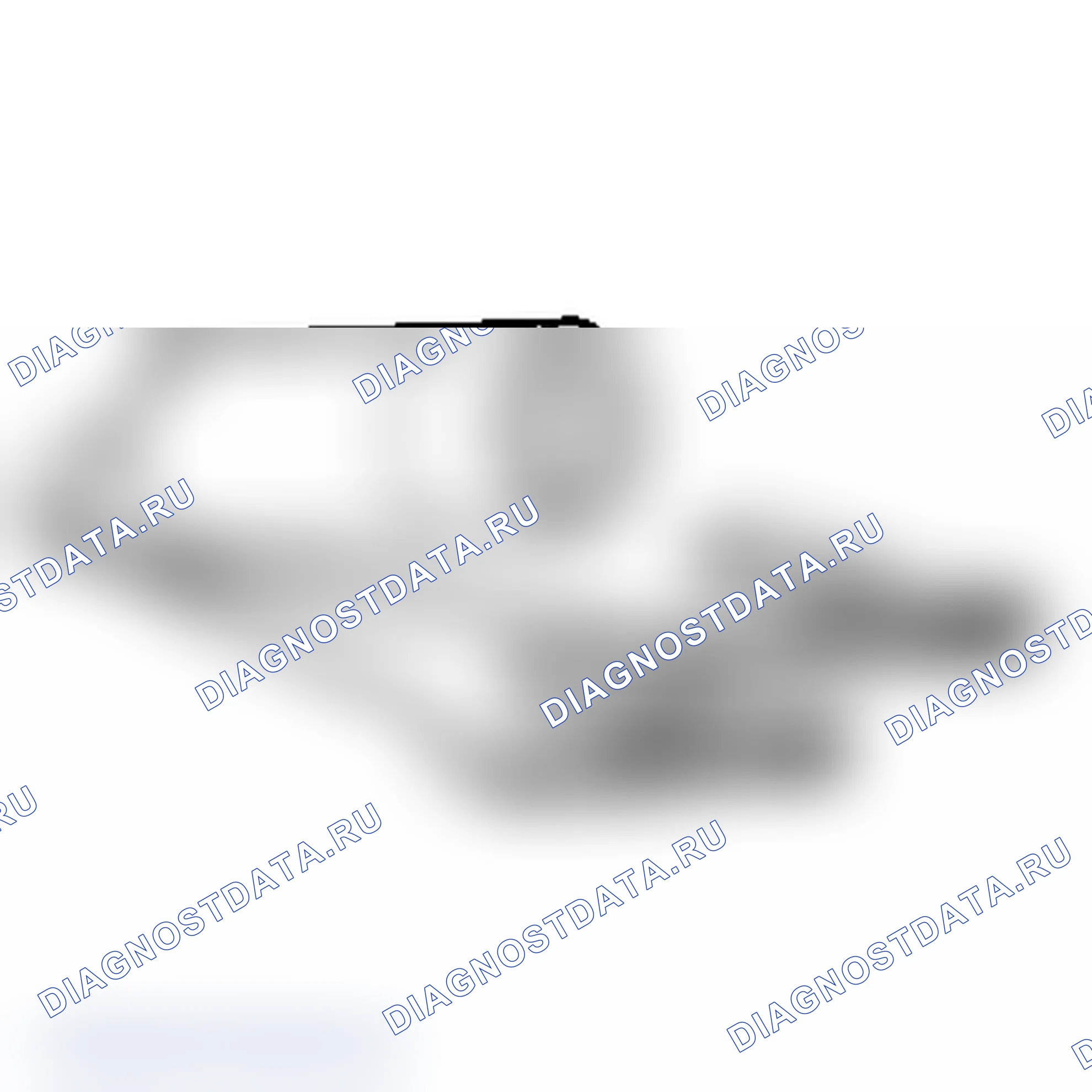 Рис. 9. Chevrolet Chevy Express G1500 