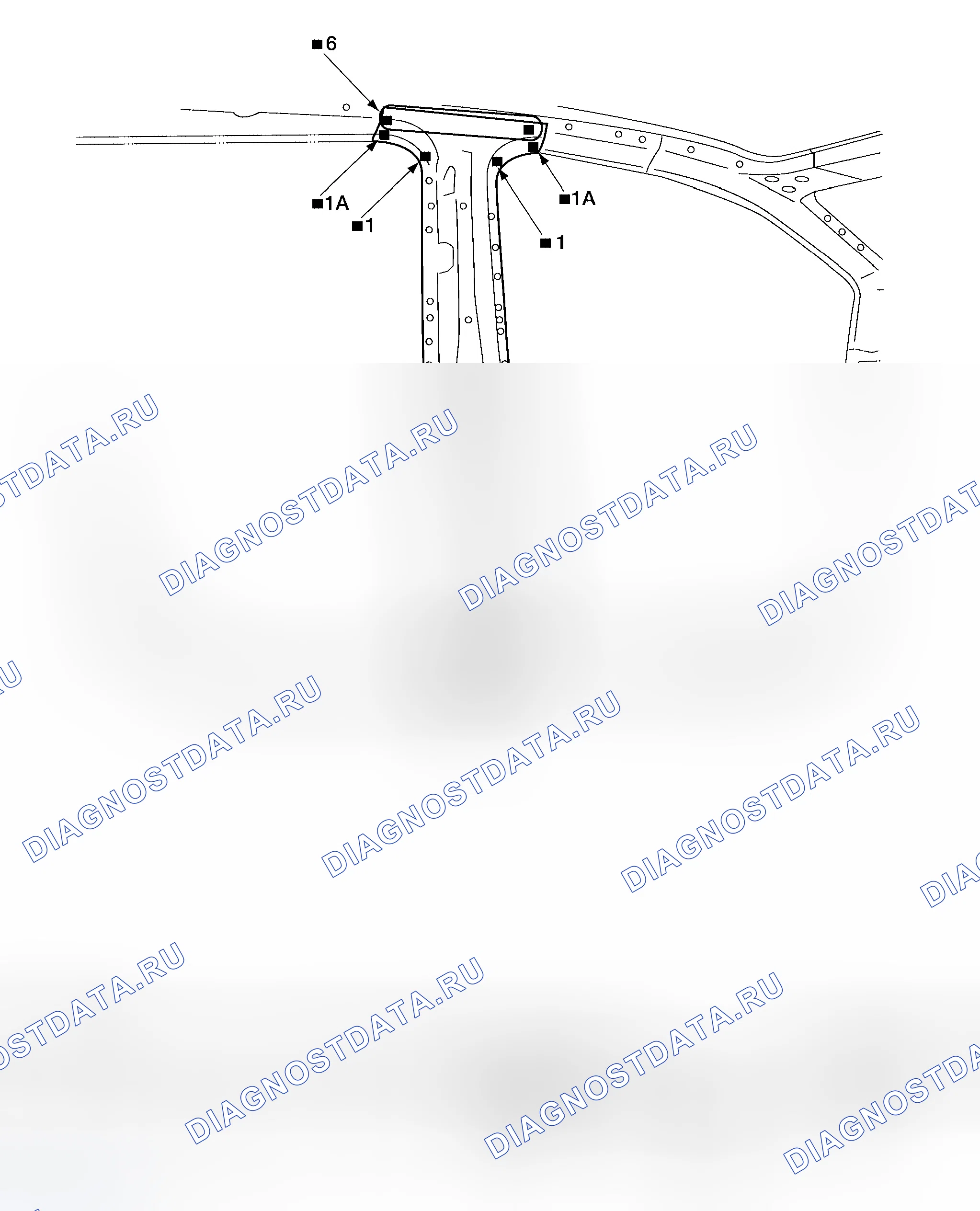 Рис. 357. Infiniti QX56 I