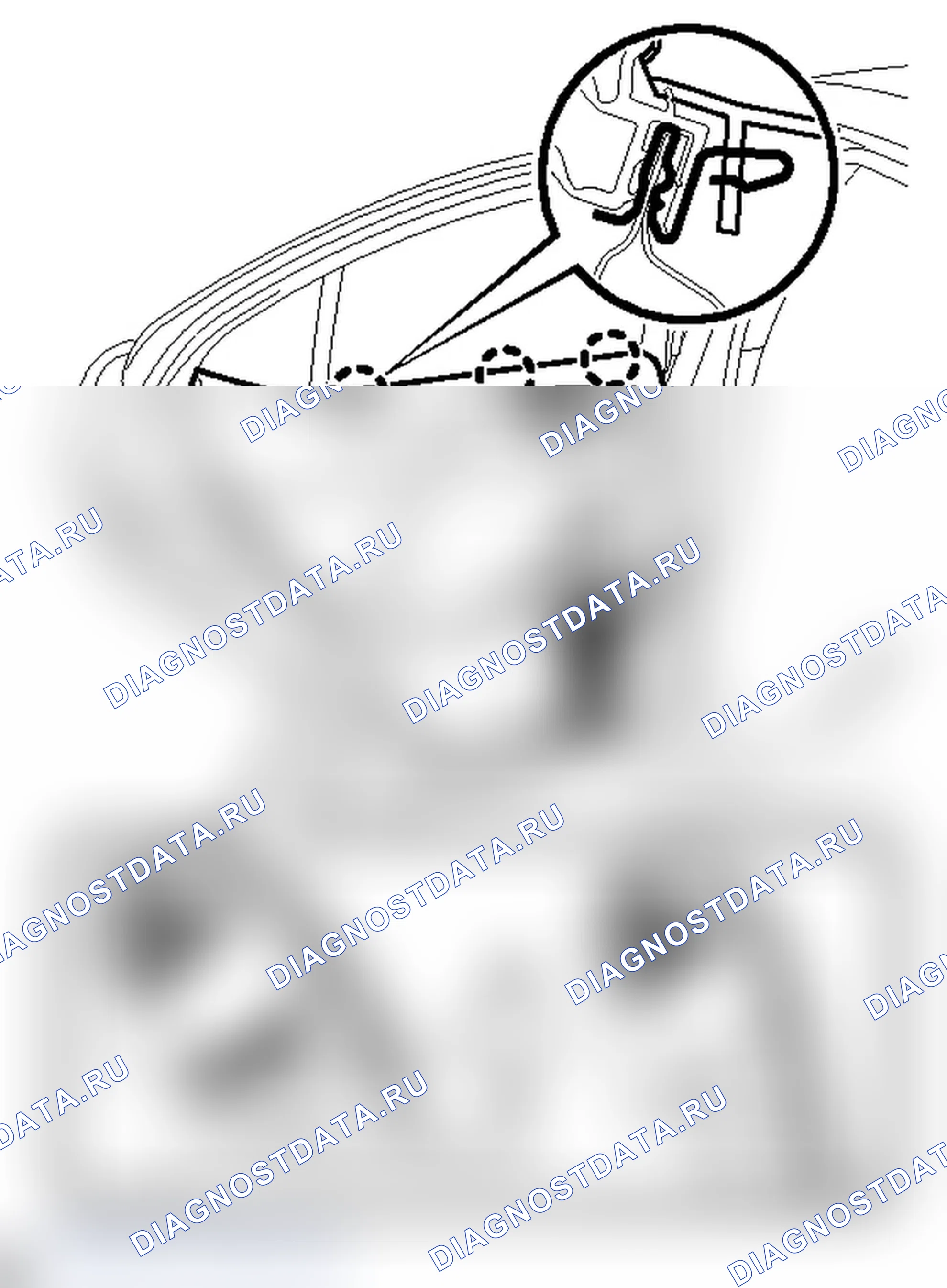 Рис. 108. Lexus IS F I