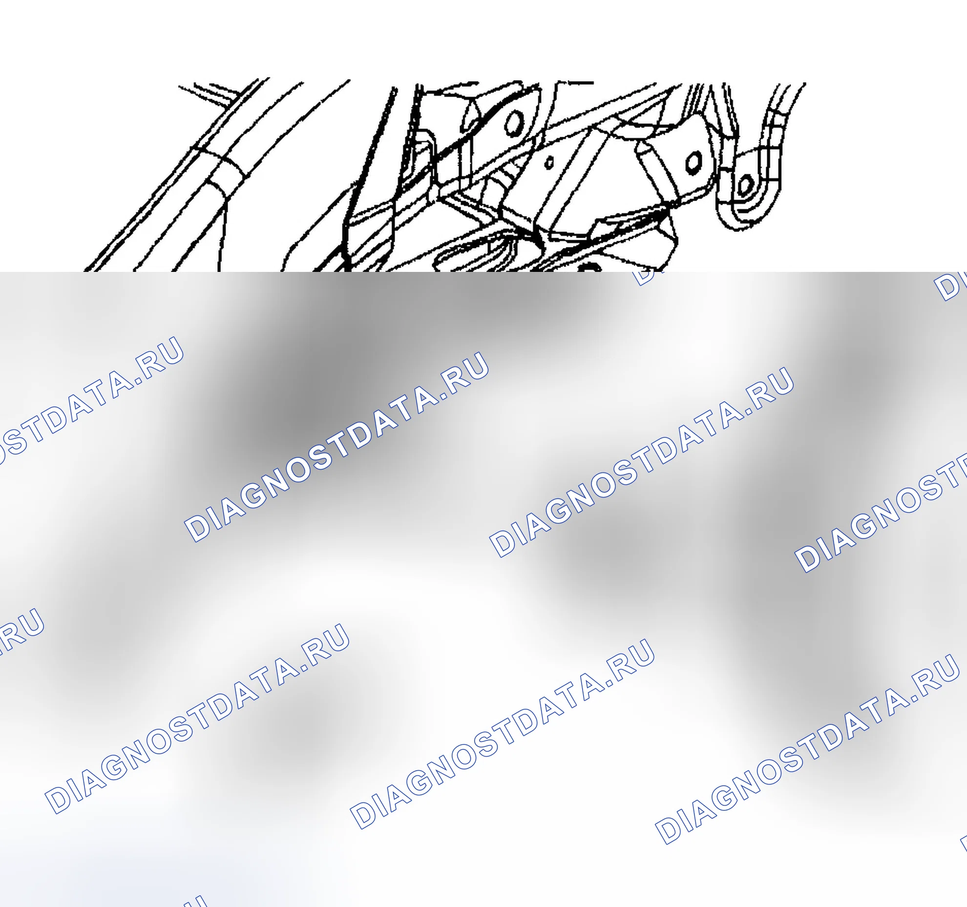 Рис. 71. Chevrolet TrailBlazer I
