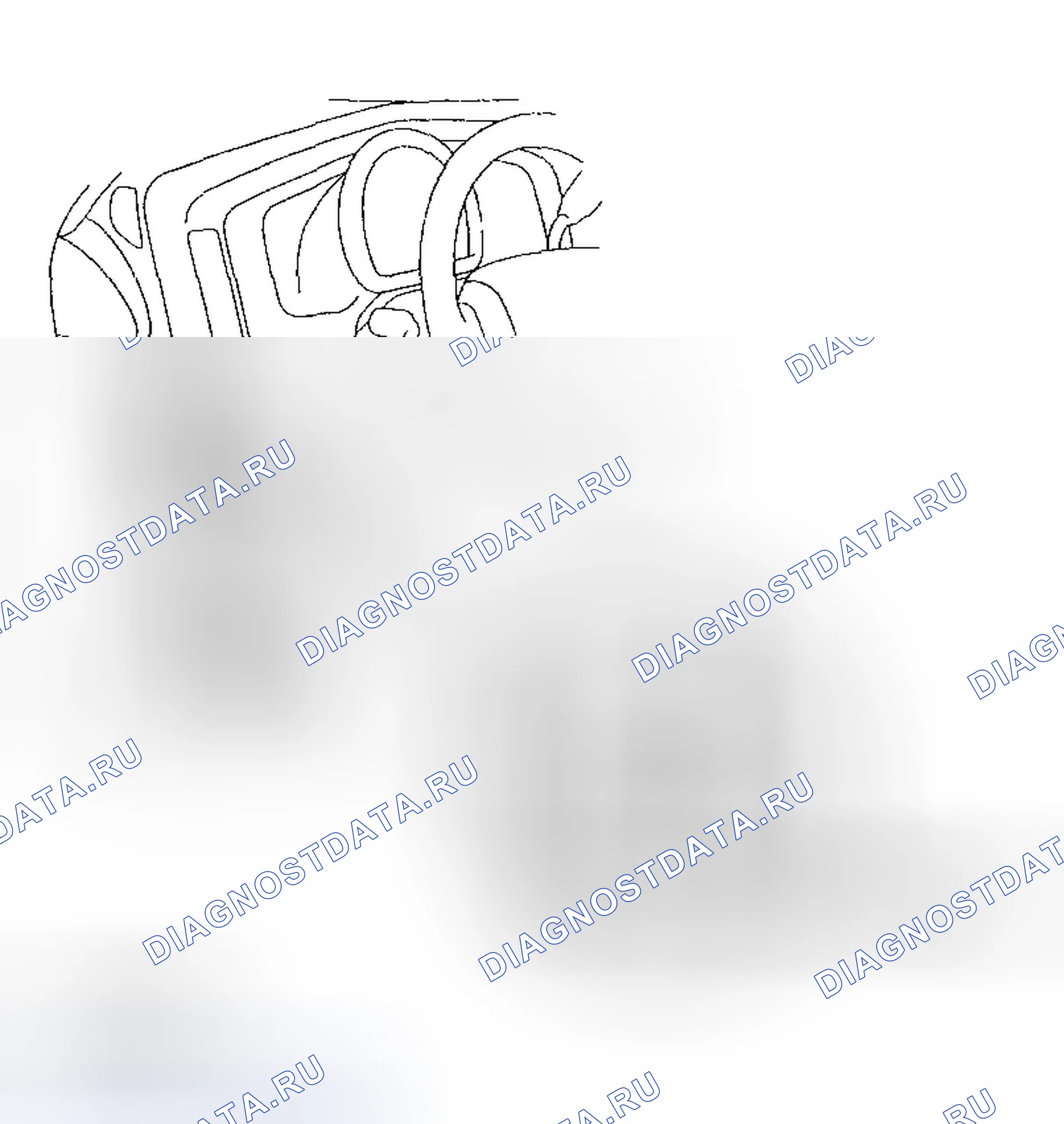 Рис. 4. Honda Ridgeline I