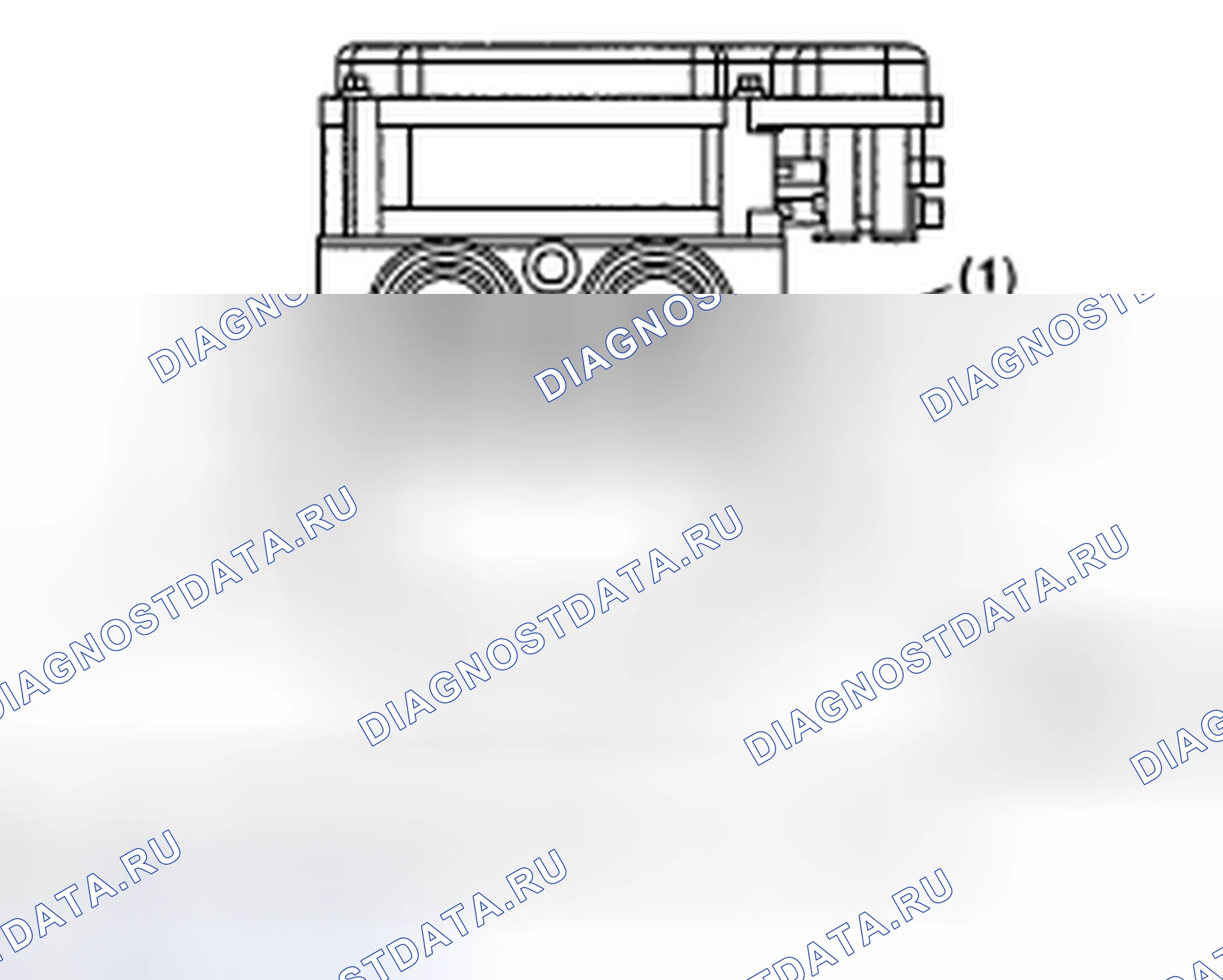 Рис. 55. Subaru Impreza WRX GH