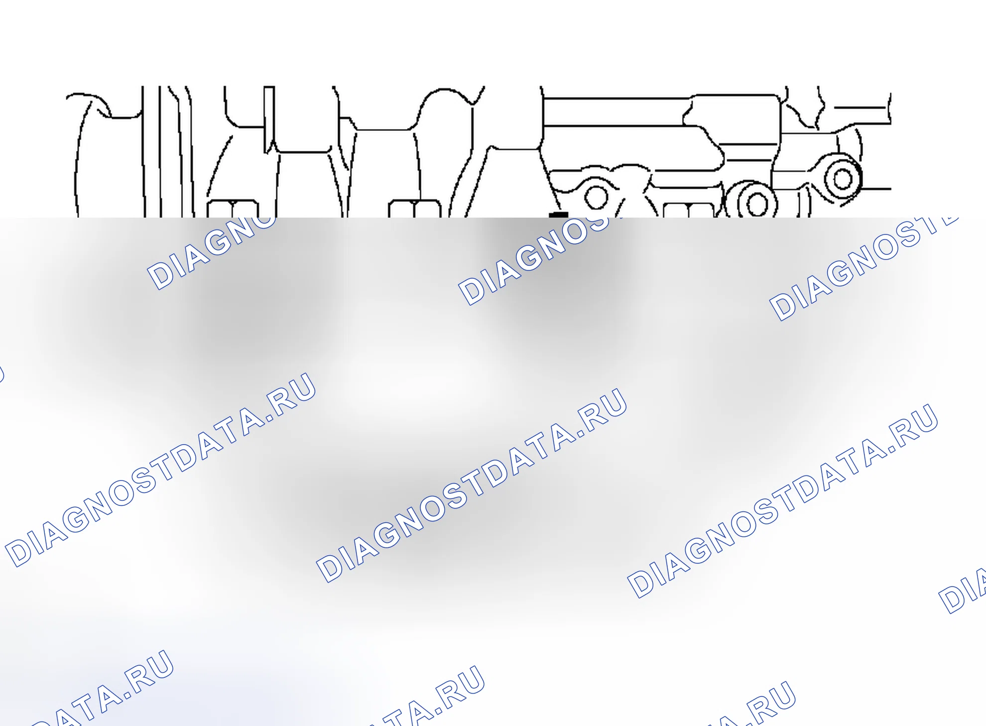 Рис. 25. Toyota Tacoma II