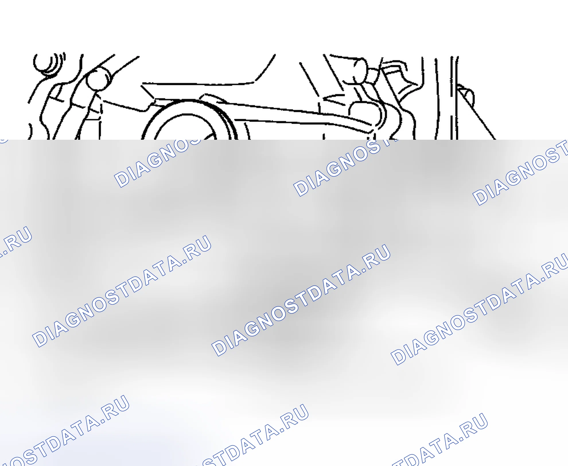 Рис. 11. Nissan Murano Z50