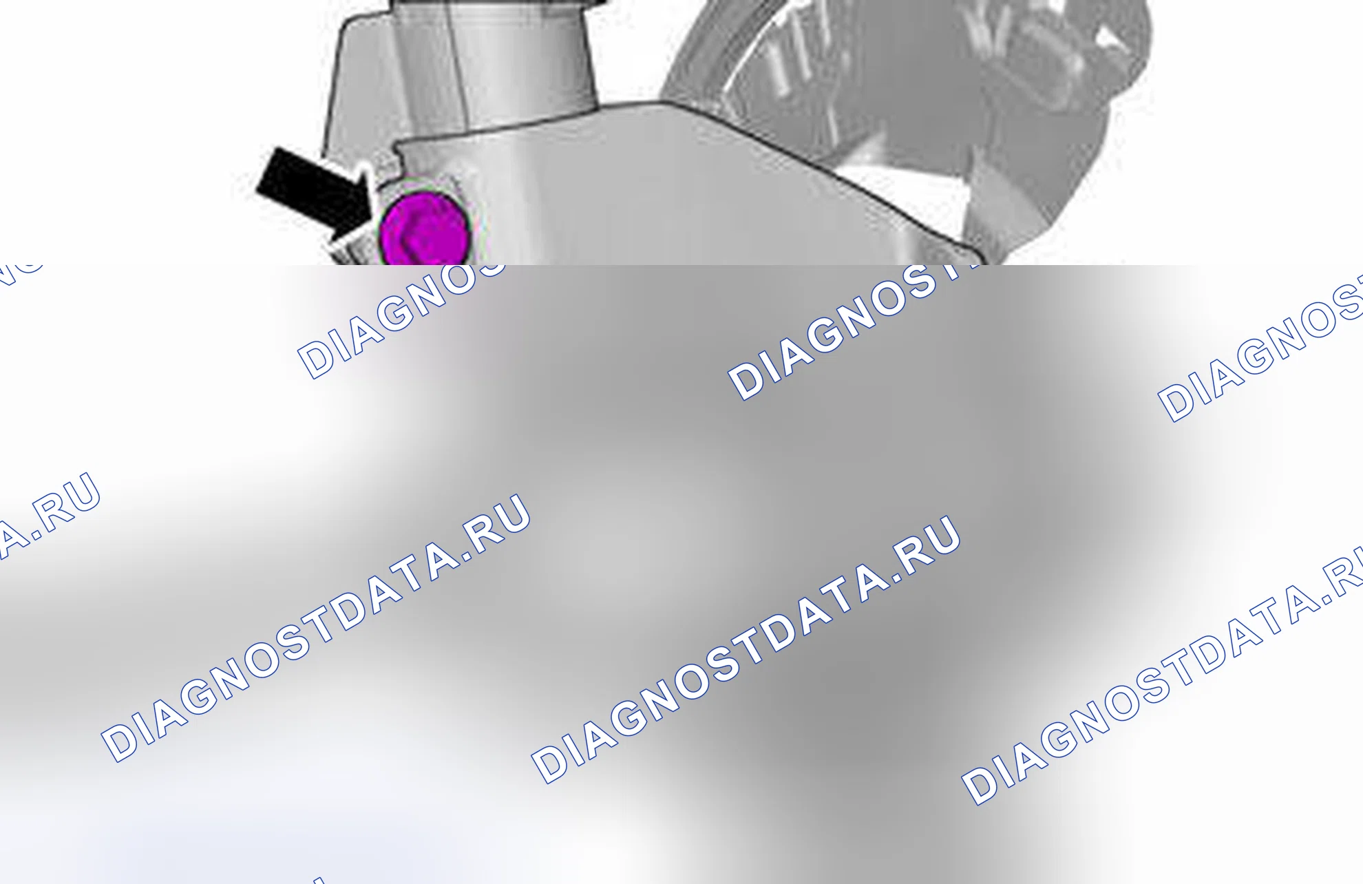Рис. 21. Volvo S40 II рестайлинг