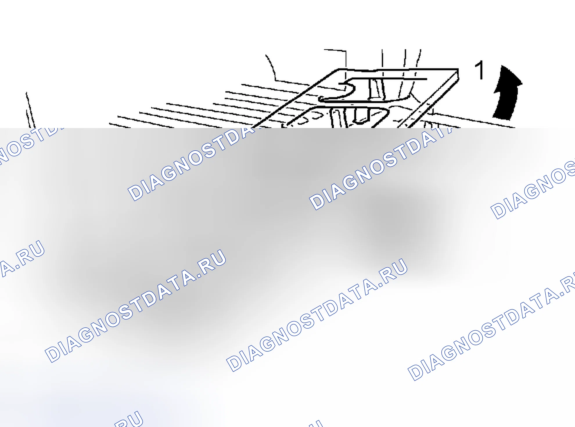 Рис. 215. Toyota Tacoma II