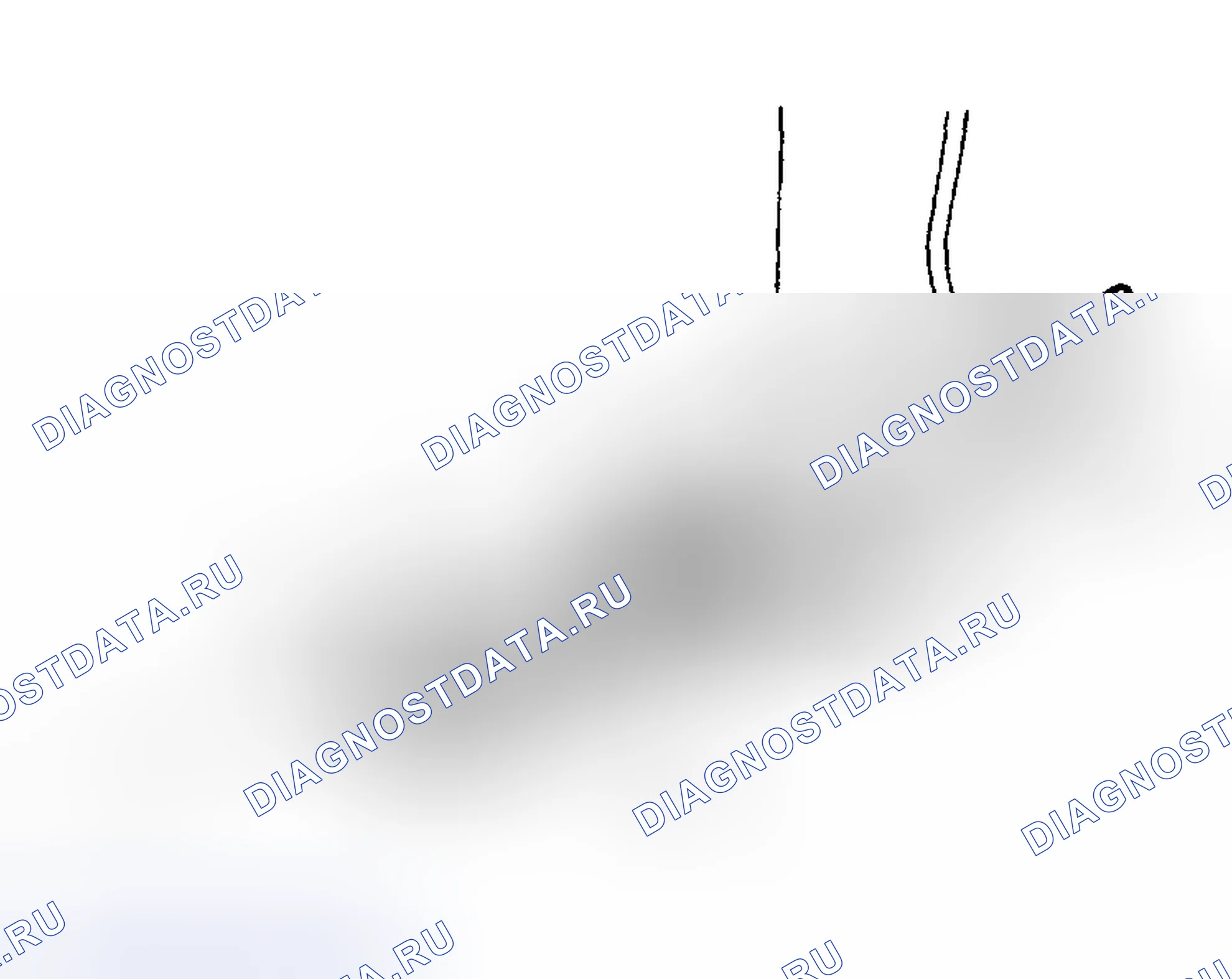 Рис. 490: УСТАНОВКА. Subaru Impreza GD/GC/GG