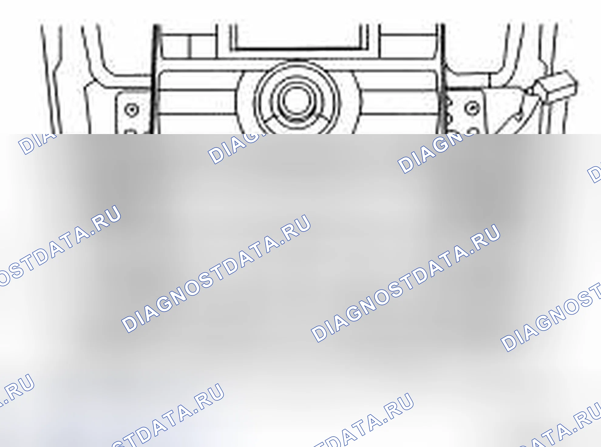 Рис. 90. Honda UR-V I