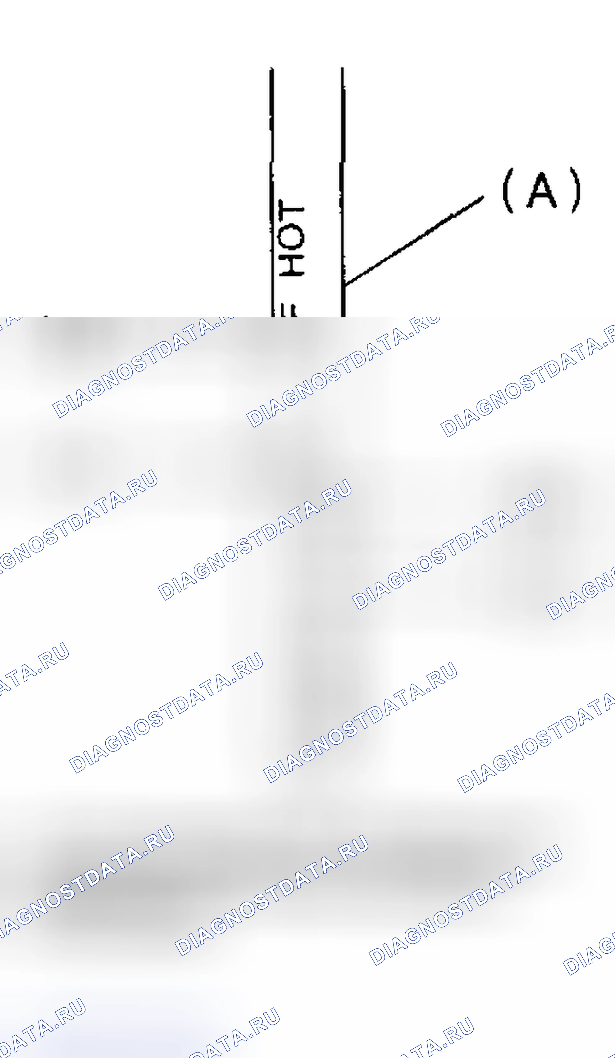 Рис. 240. Subaru Outback BH