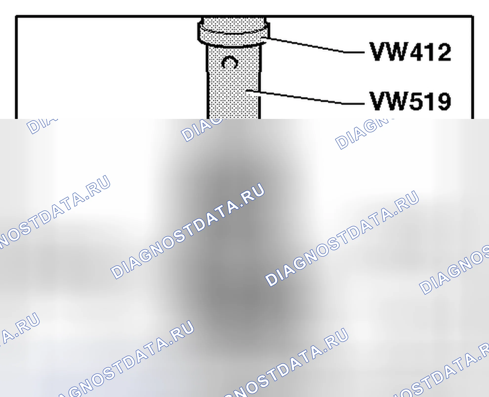 Рис. 215. Volkswagen Golf Mk6