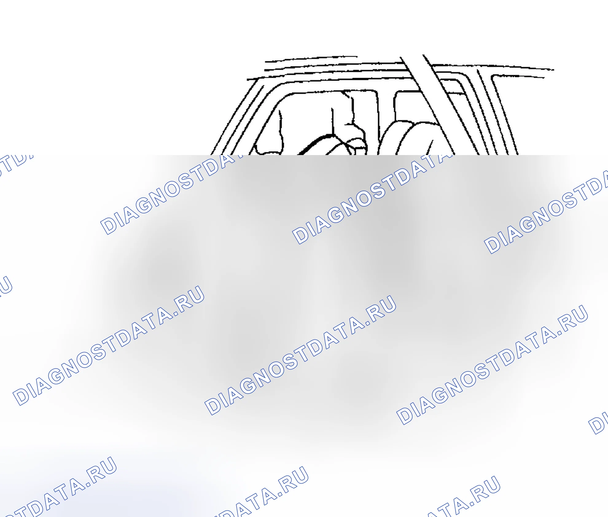 Рис. 274. Subaru Impreza GD/GC/GG