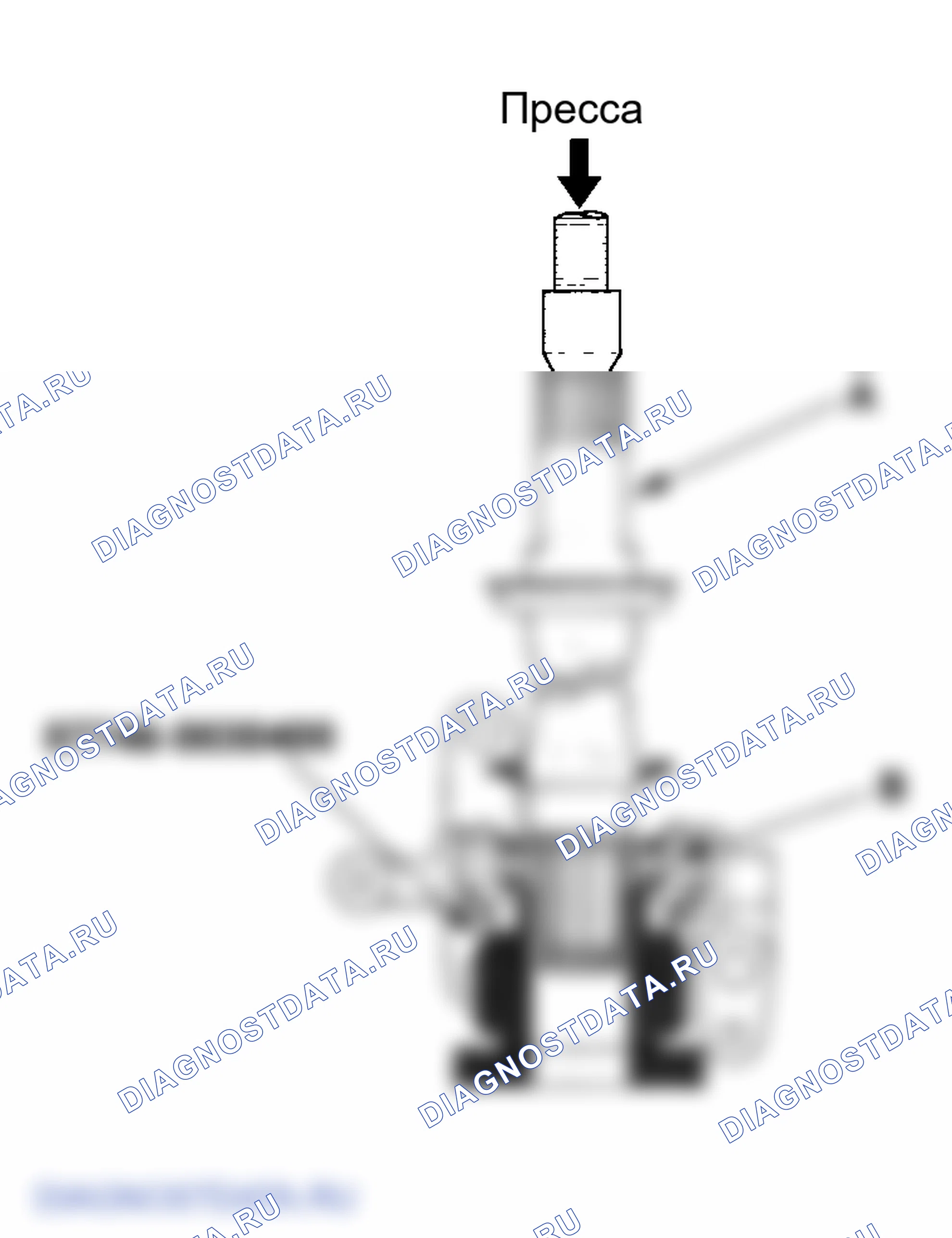 Рис. 82. Honda Element YH2