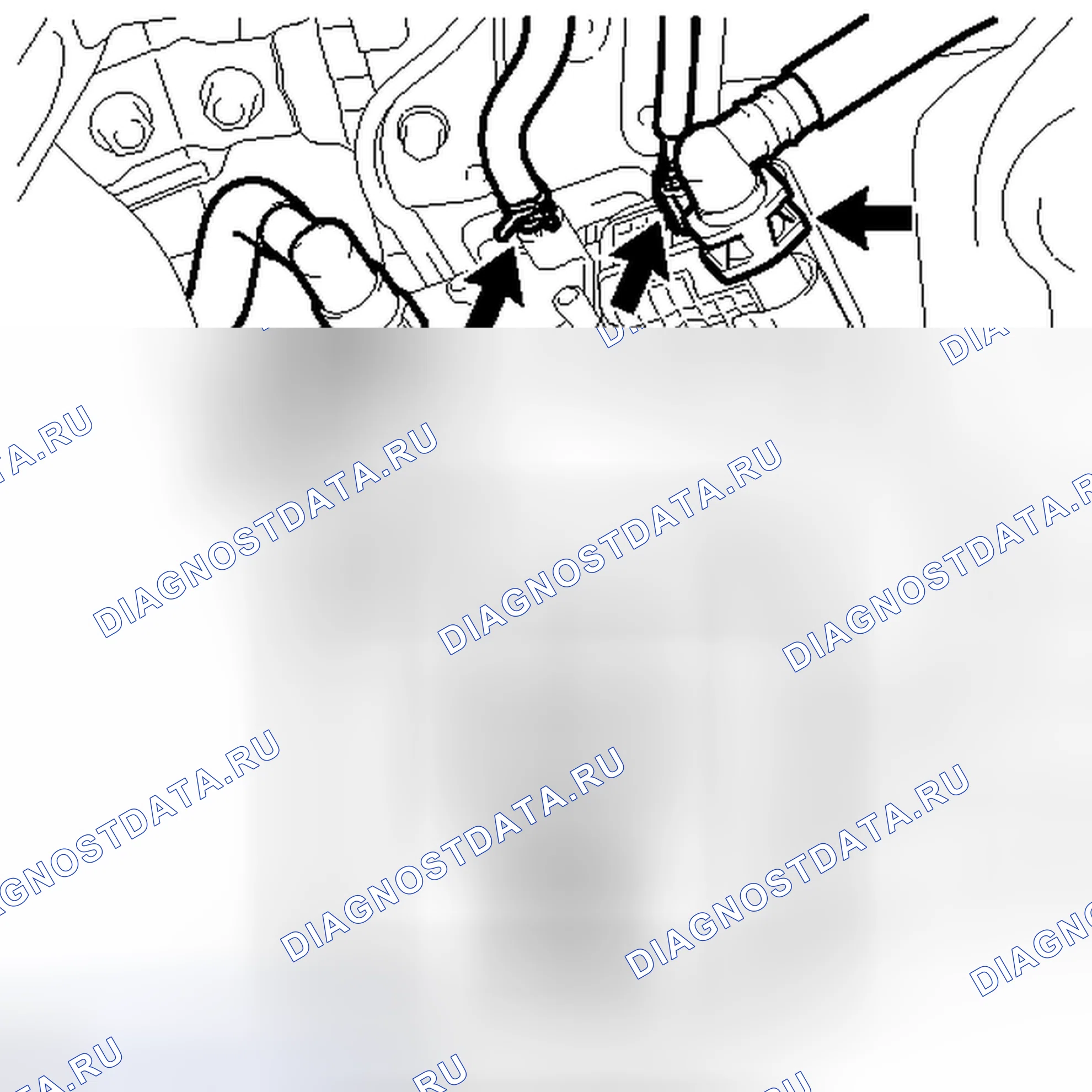 Рис. 20: УСТАНОВКА [05 / 2013 -]. Scion tC II рестайлинг