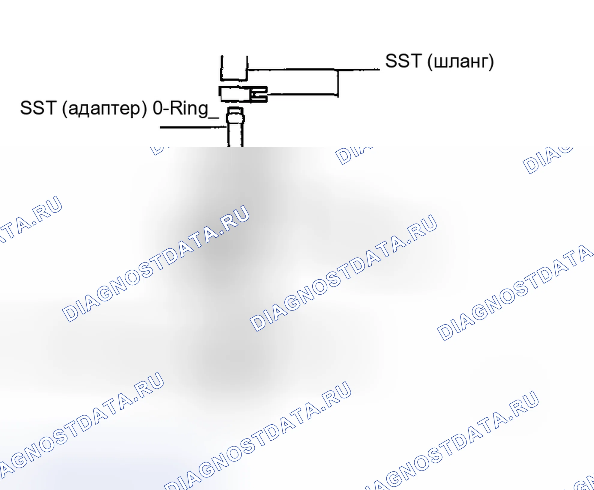 Рис. 120. Toyota Sequoia I рестайлинг