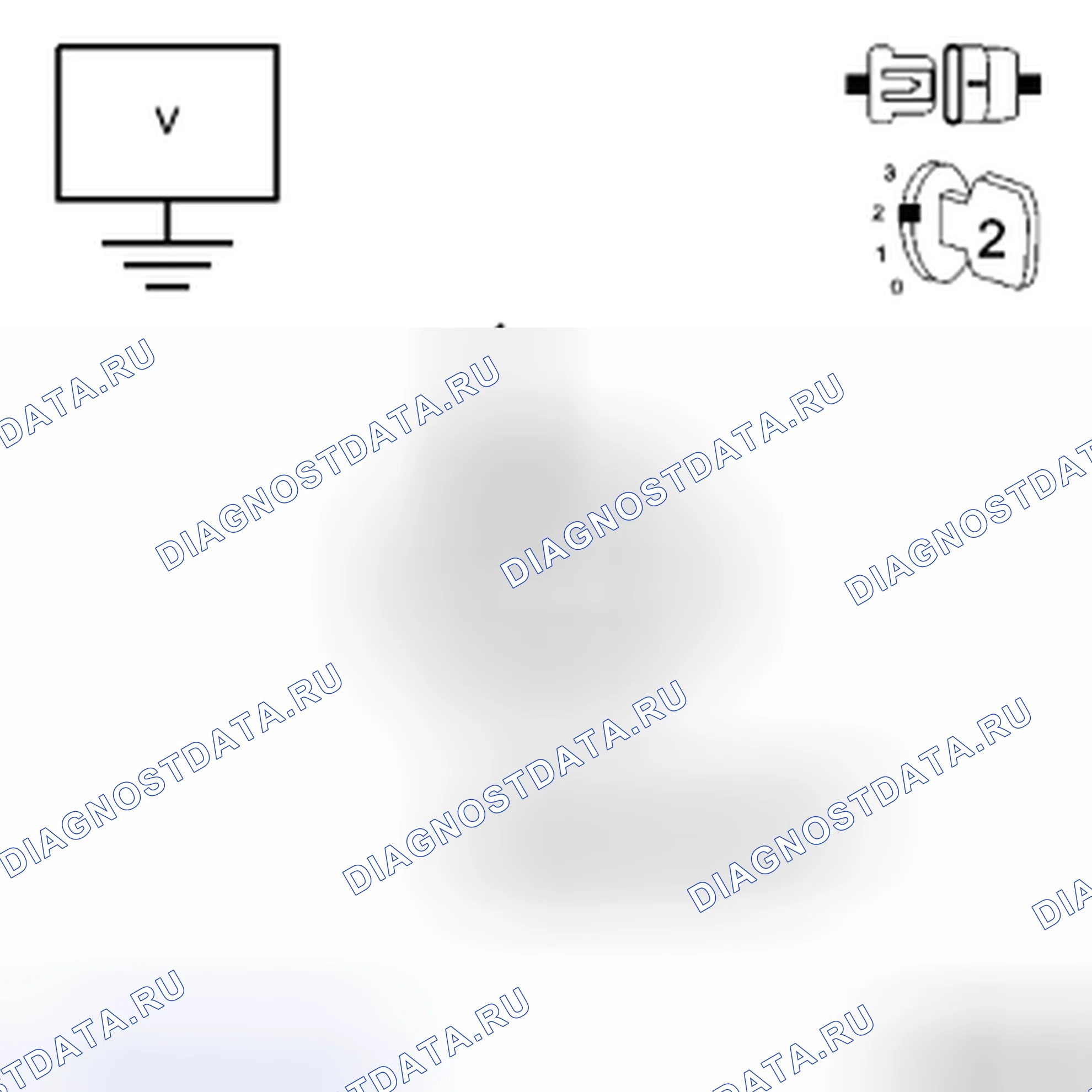 Рис. 69. Dodge Cab & Chassis R3500 HD 