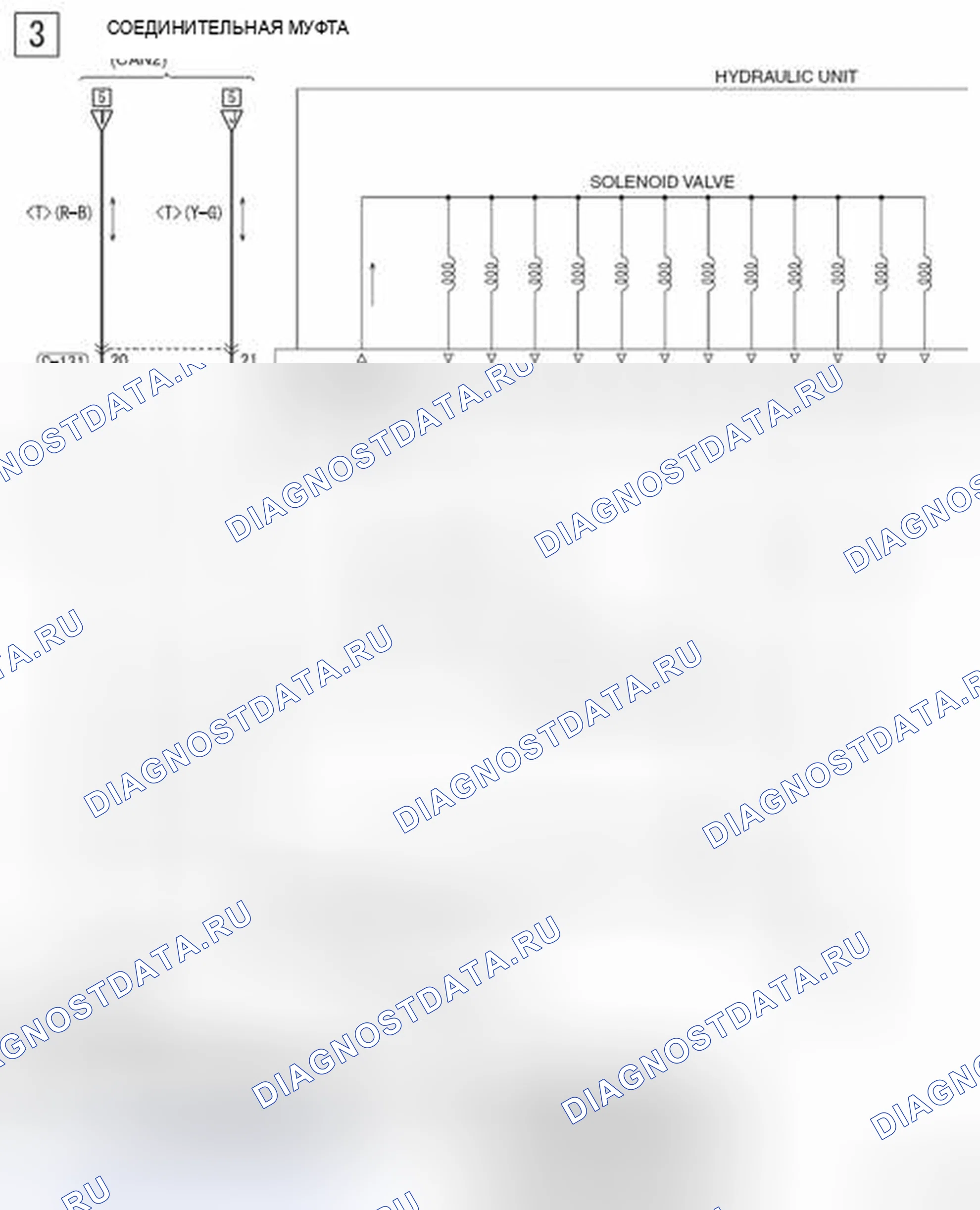Рис. 374. Mazda MX-5 NB