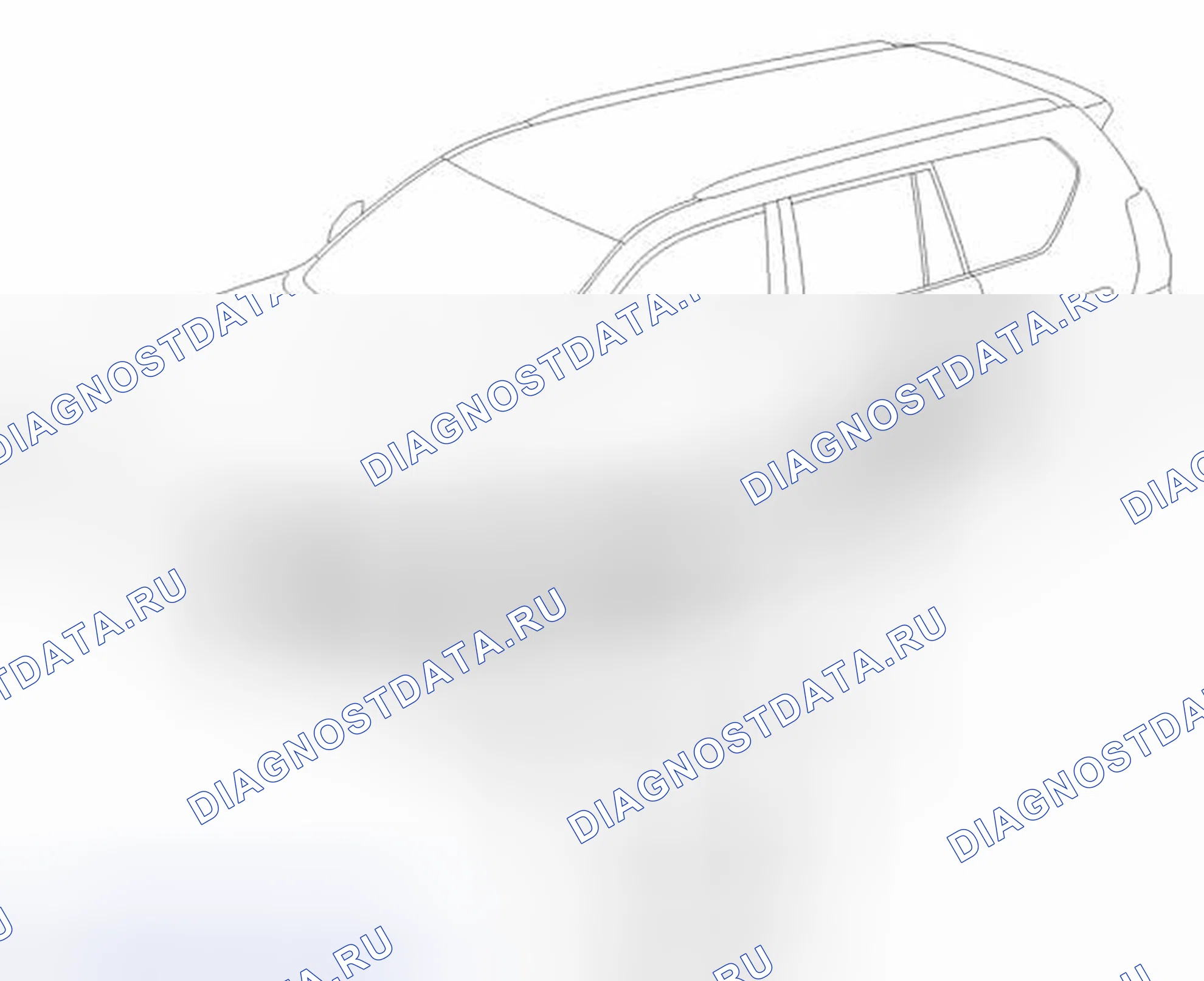 Рис. 14. Honda Accord VII