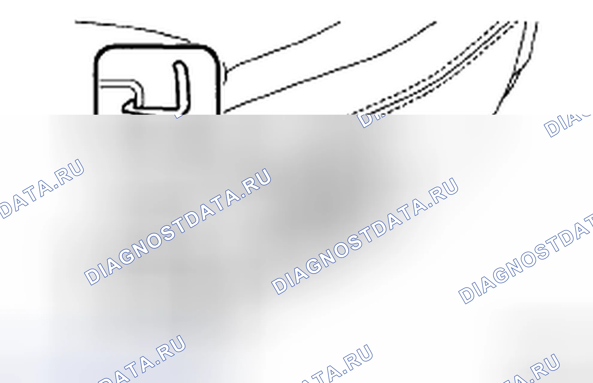 Рис. 201. Toyota Sienna II рестайлинг