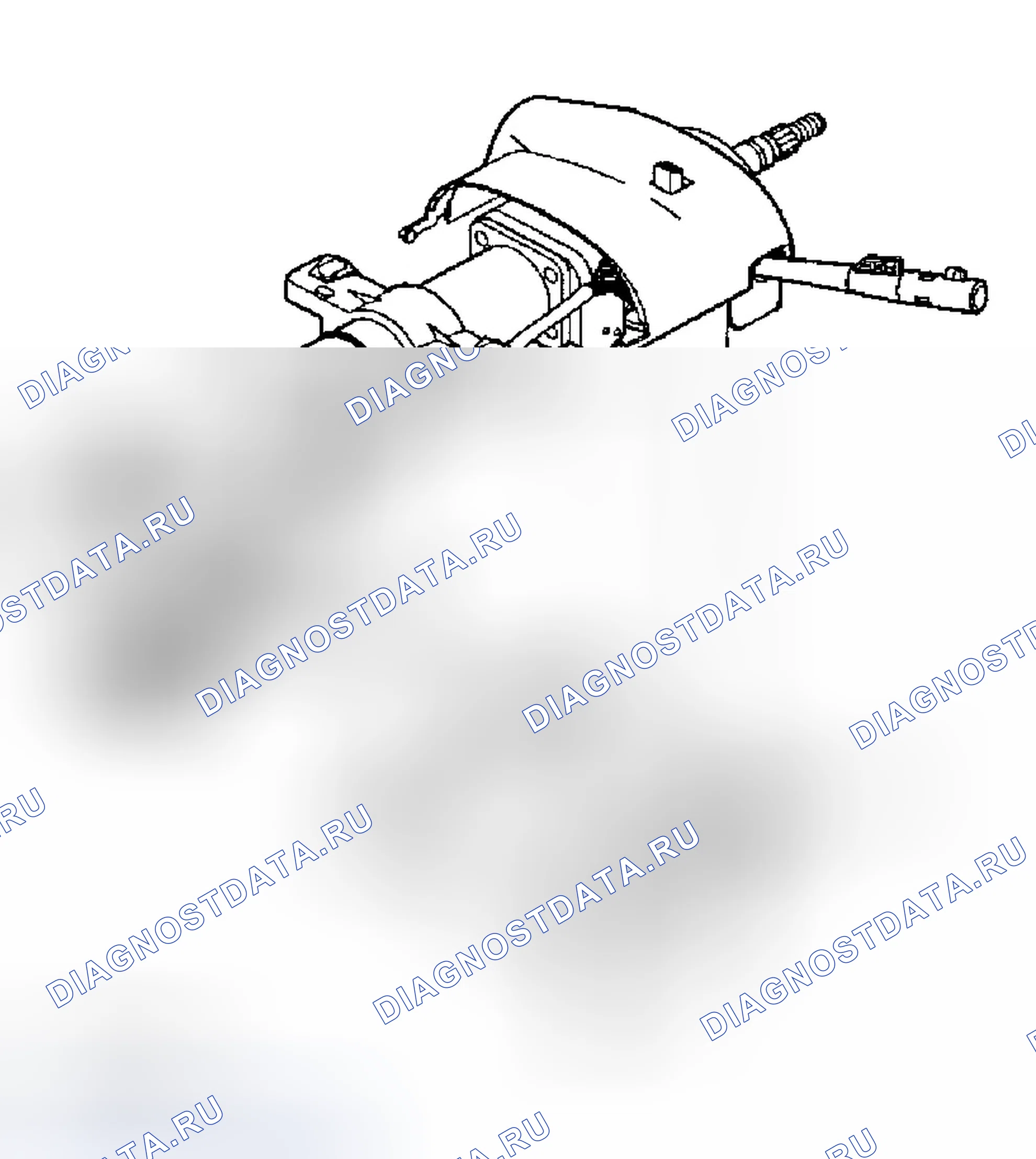 Рис. 289. Chevrolet Impala VIII