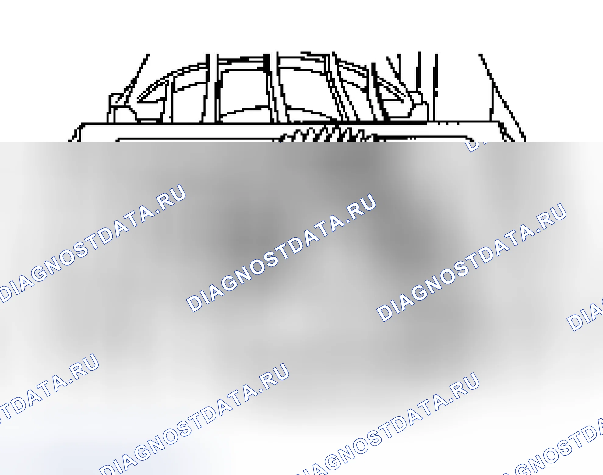 Рис. 298. Ford Pickup F150 