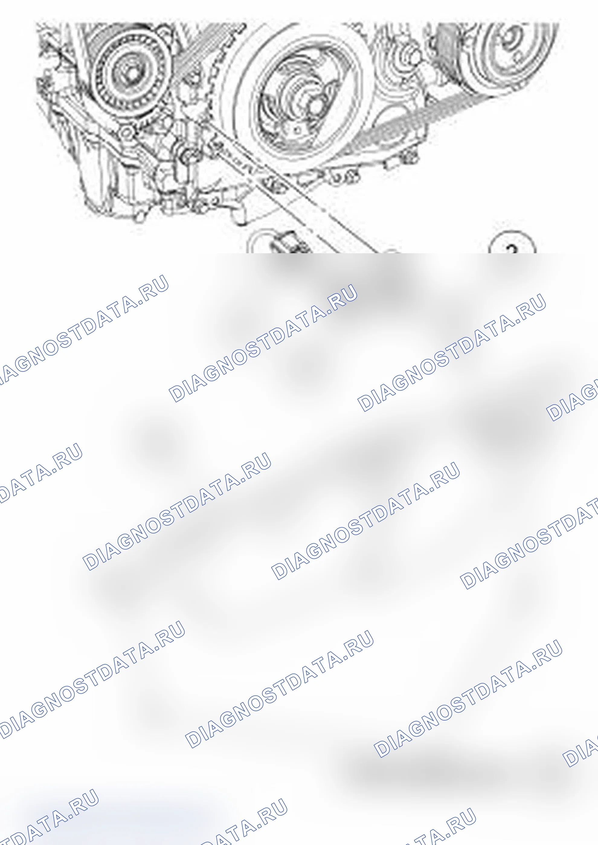 Рис. 13. Ford Transit Connect I рестайлинг