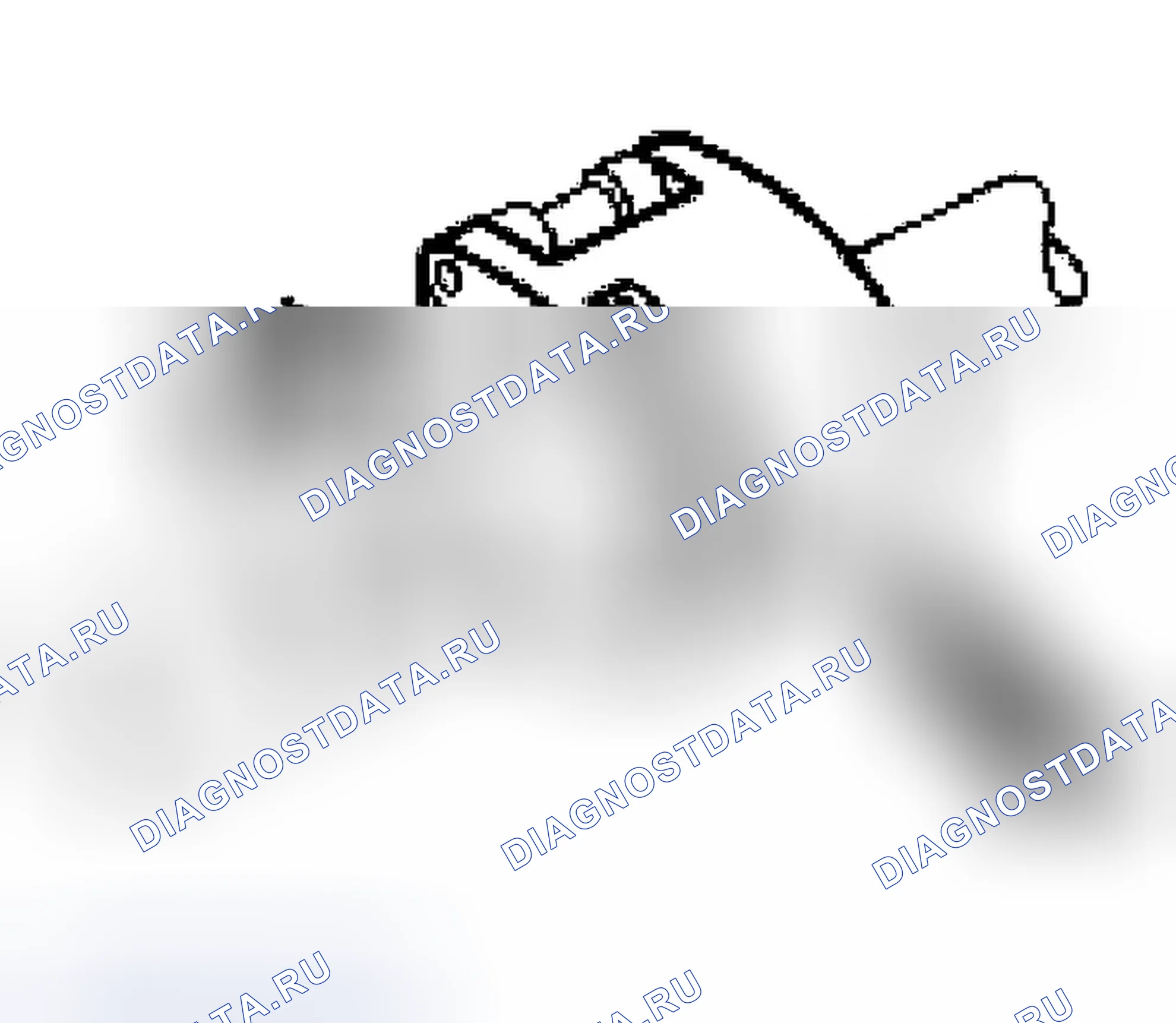 Рис. 79. Ford Crown Victoria II