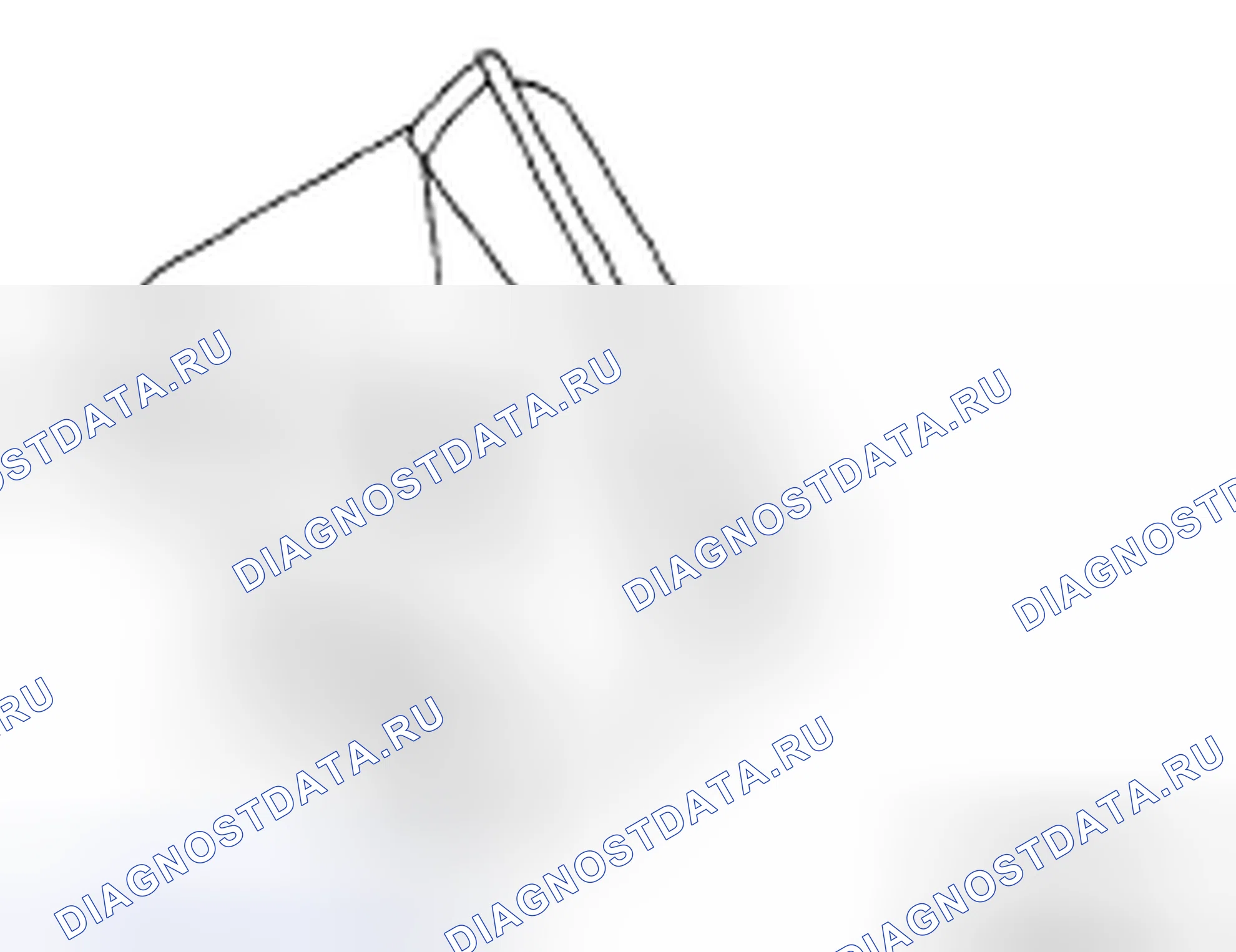 Рис. 48. Subaru Outback BP рестайлинг