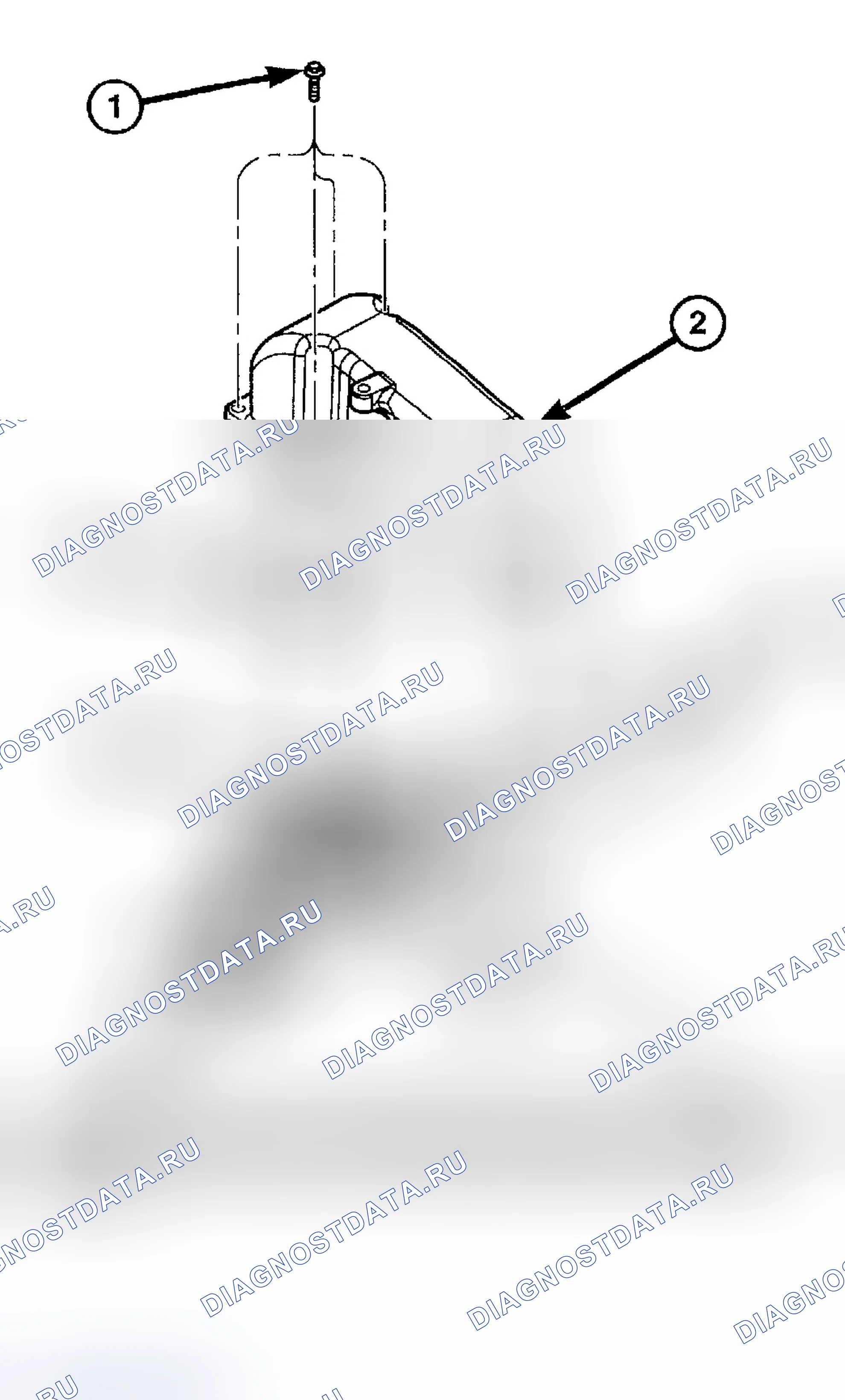 Рис. 205. Dodge Pickup R1500 