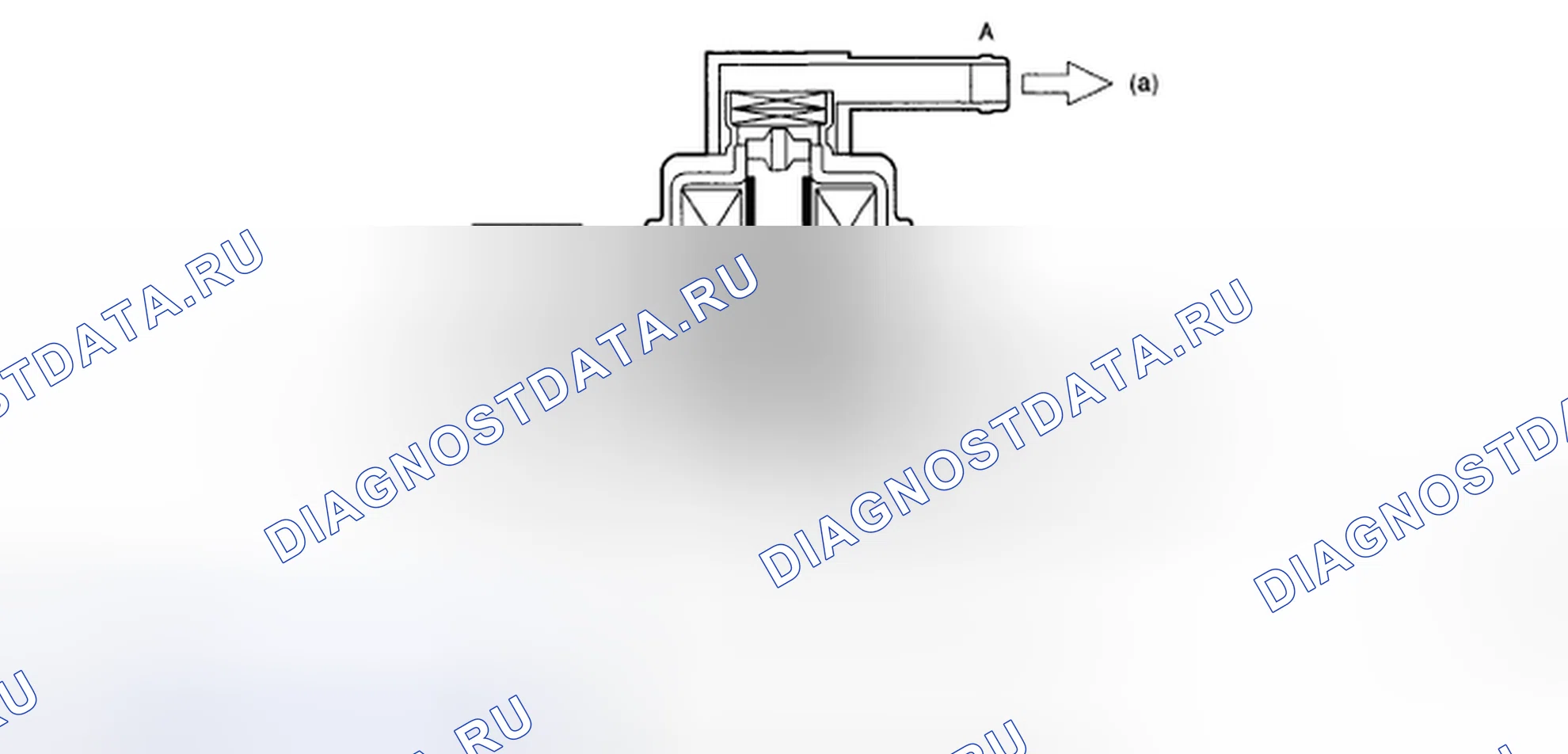 Рис. 103. Subaru Legacy BL/BP рестайлинг