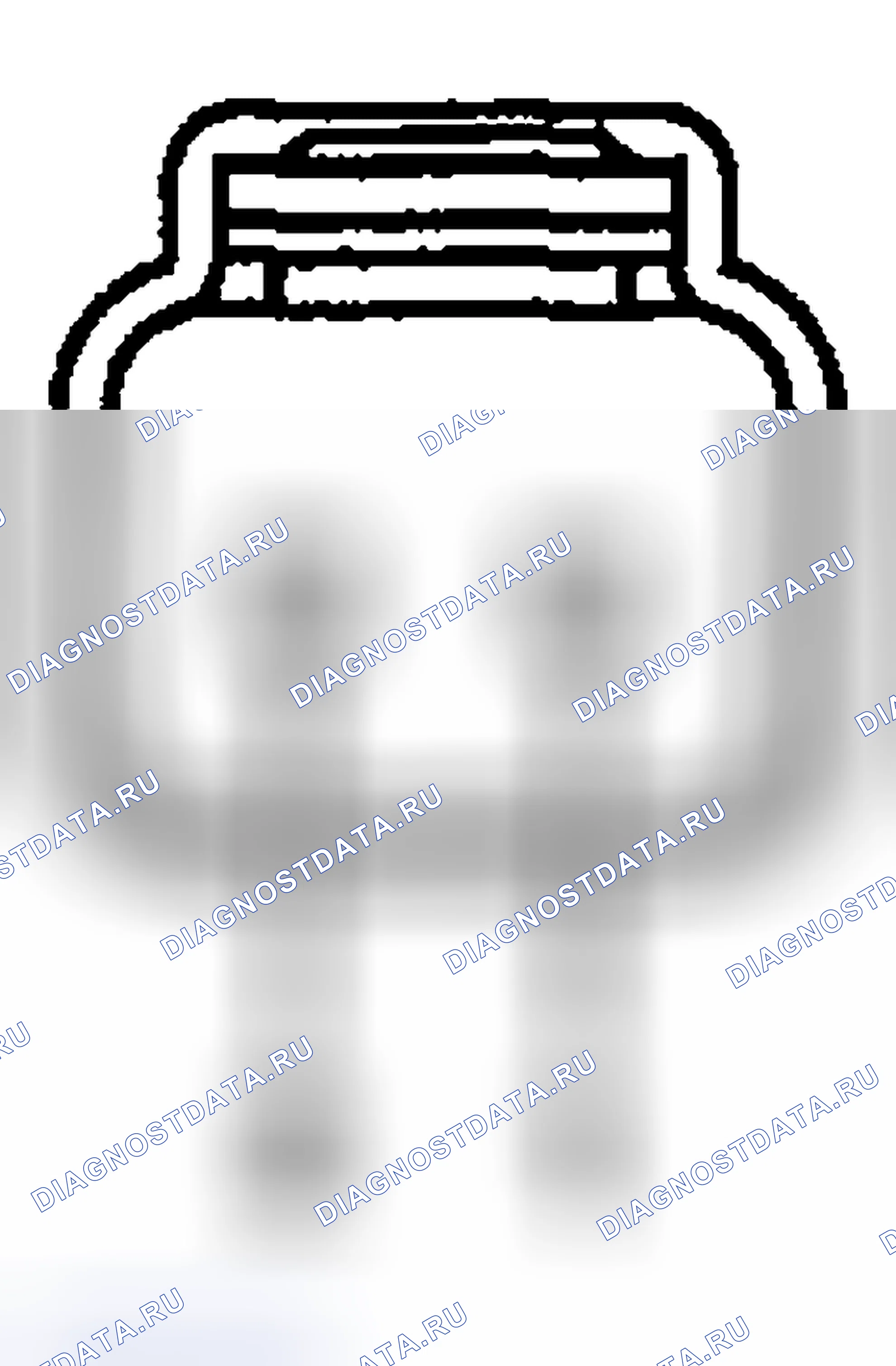 Рис. 10. Hyundai ix20 I рестайлинг