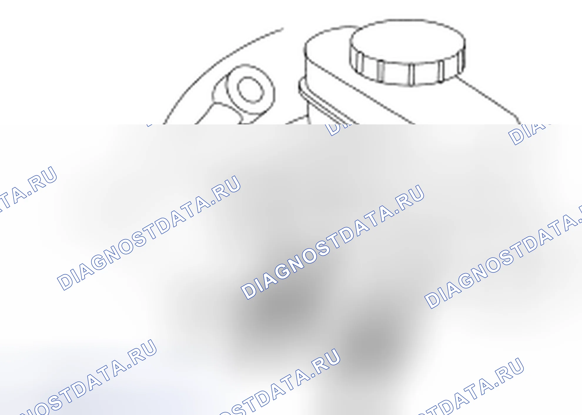 Рис. 25. Mazda 2 I рестайлинг
