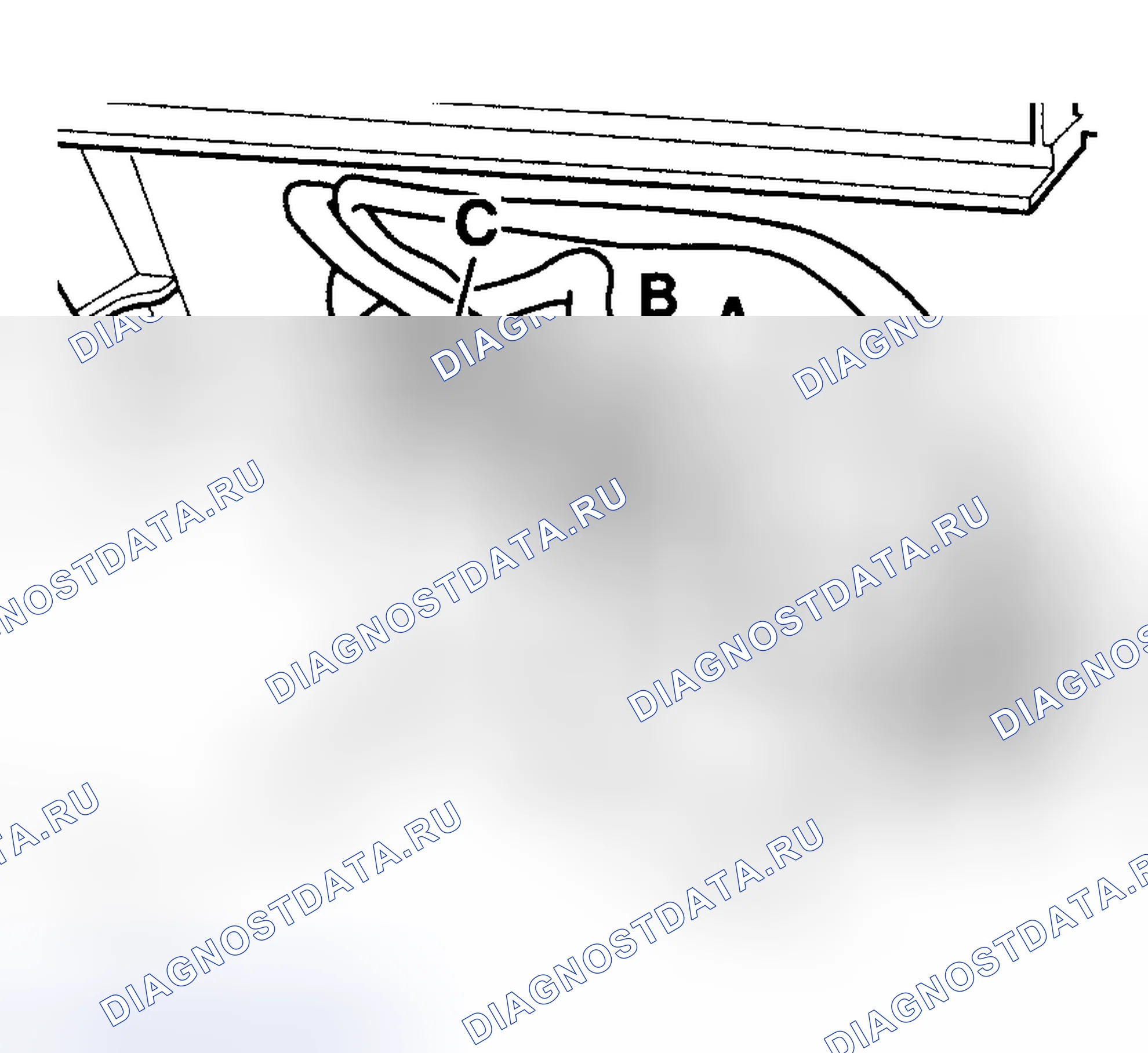 Рис. 67. Audi A6 C5 рестайлинг