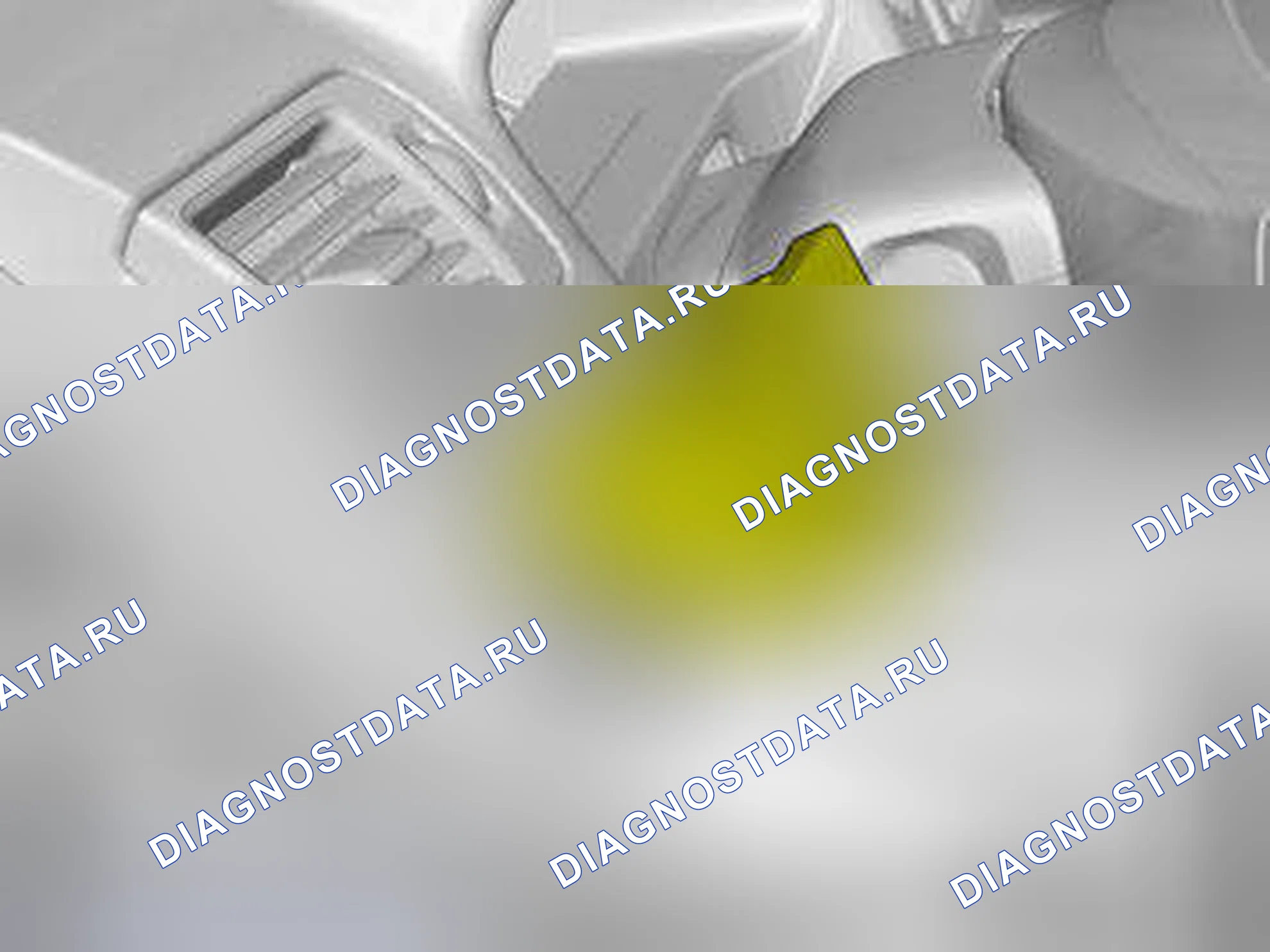Рис. 129. Volvo V50 I