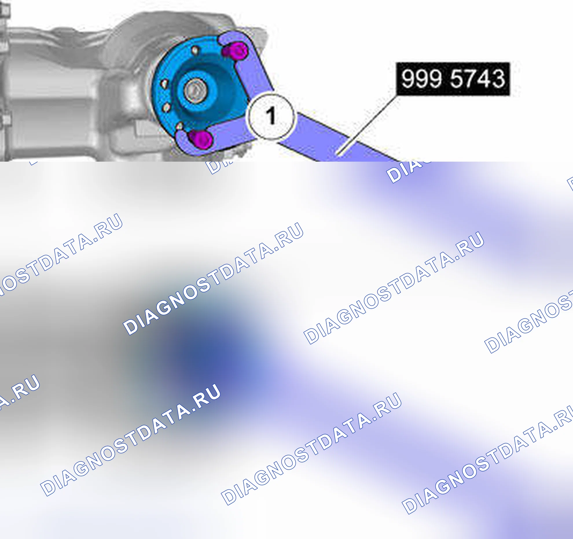 Рис. 103. Volvo S80 II рестайлинг