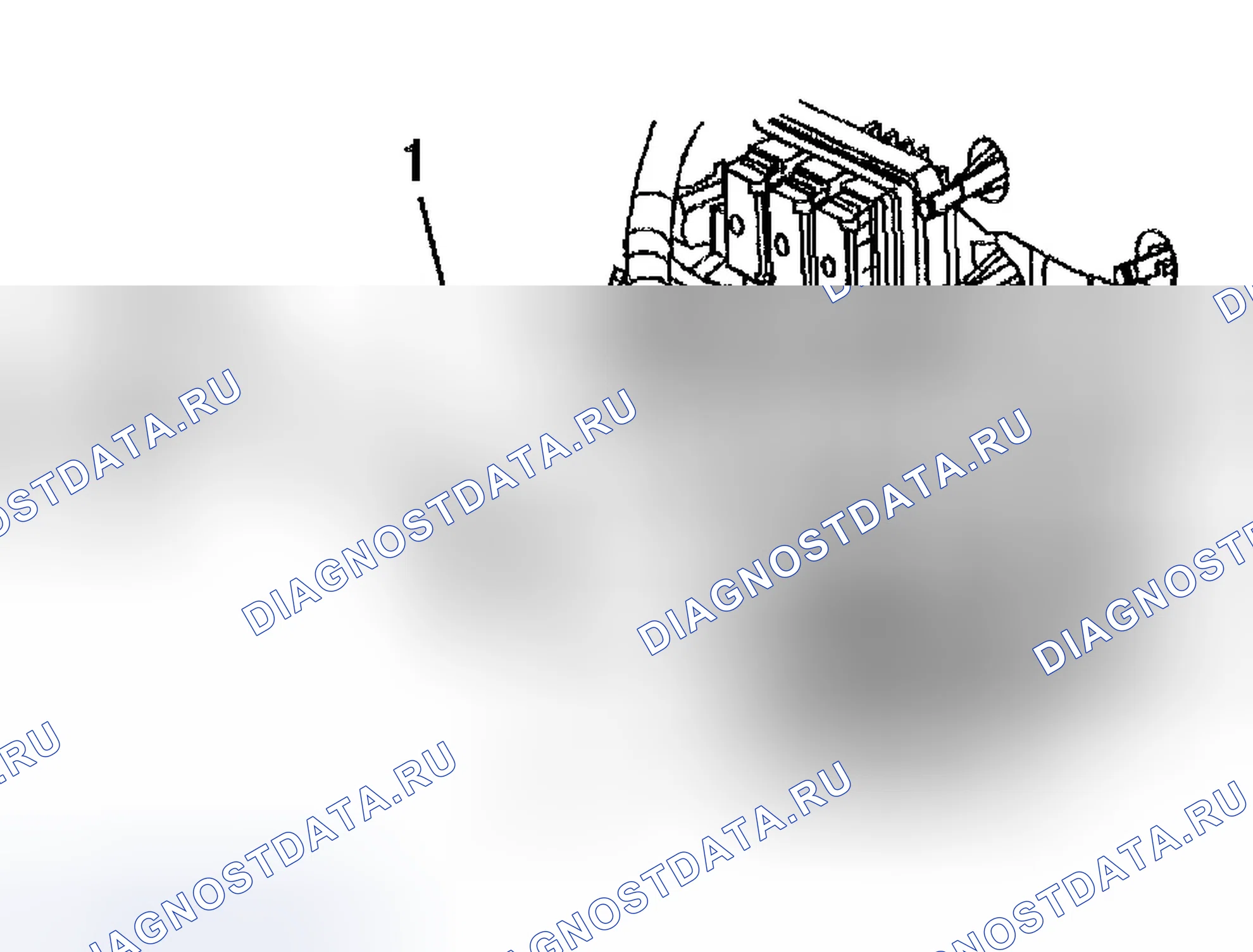 Рис. 118. Chevrolet TrailBlazer I