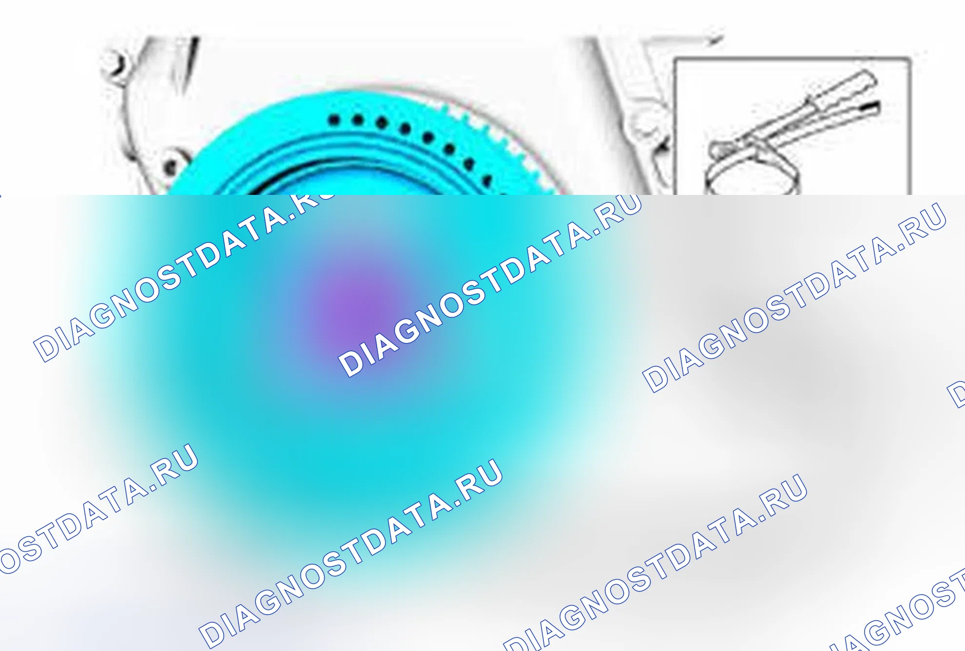 Рис. 302. Ford Escape III