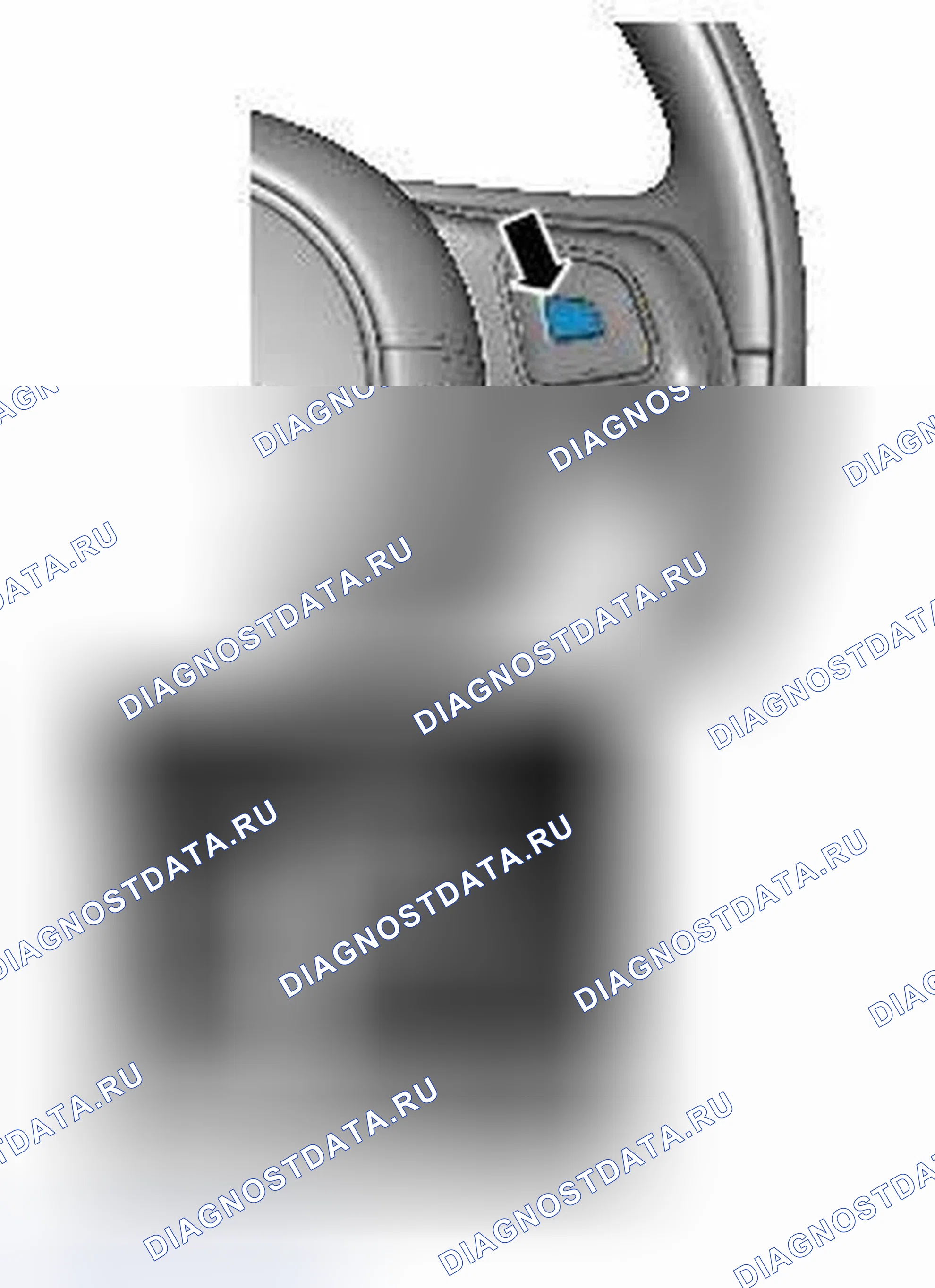 Рис. 501. Jaguar XJ X351
