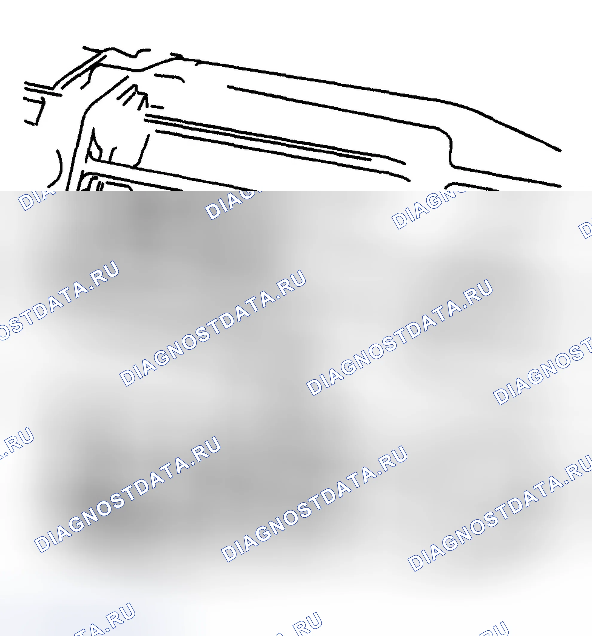 Рис. 139. Chevrolet Blazer S15 рестайлинг