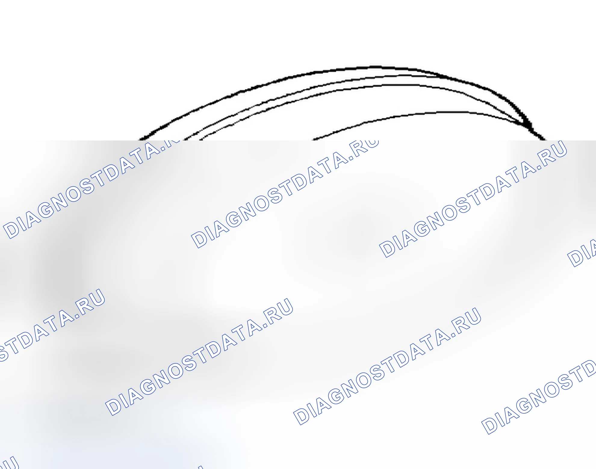 Рис. 326. Dodge Pickup R2500 