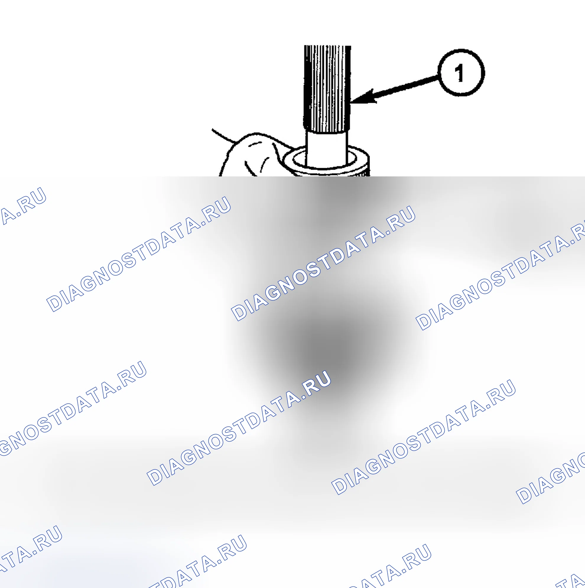 Рис. 281. Dodge Pickup R1500 