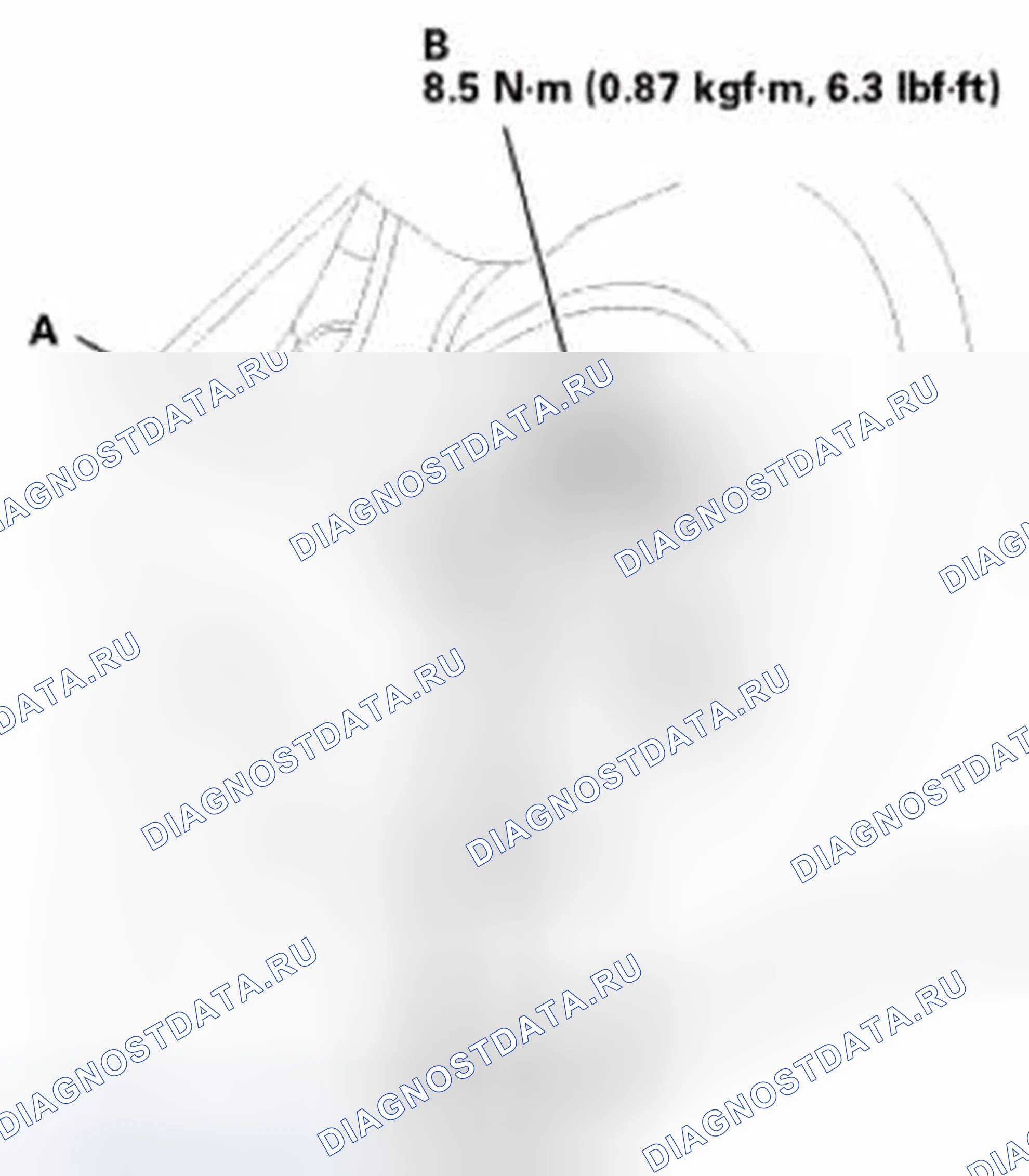 Рис. 184. Honda Civic IX