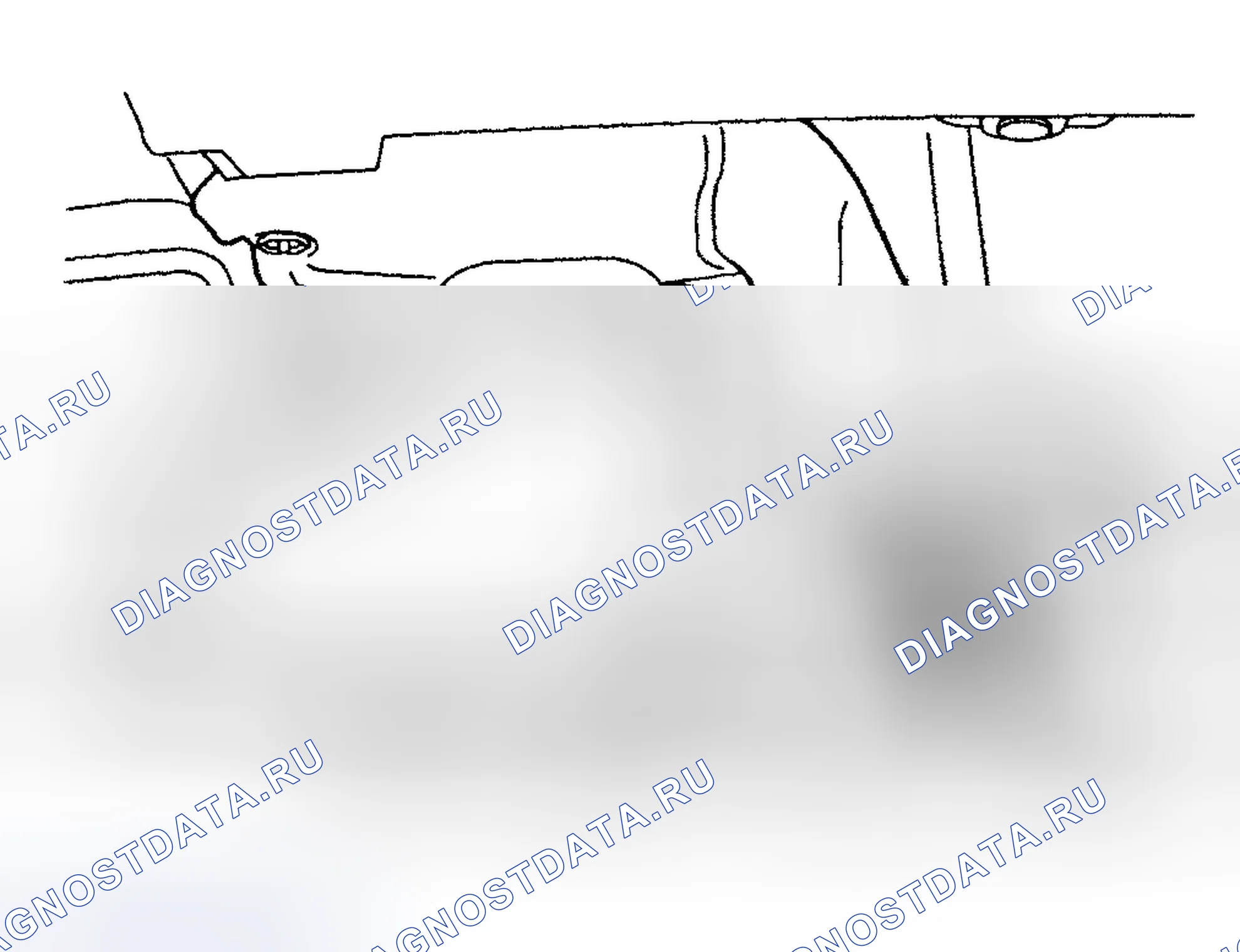 Рис. 95. Ford Focus I рестайлинг